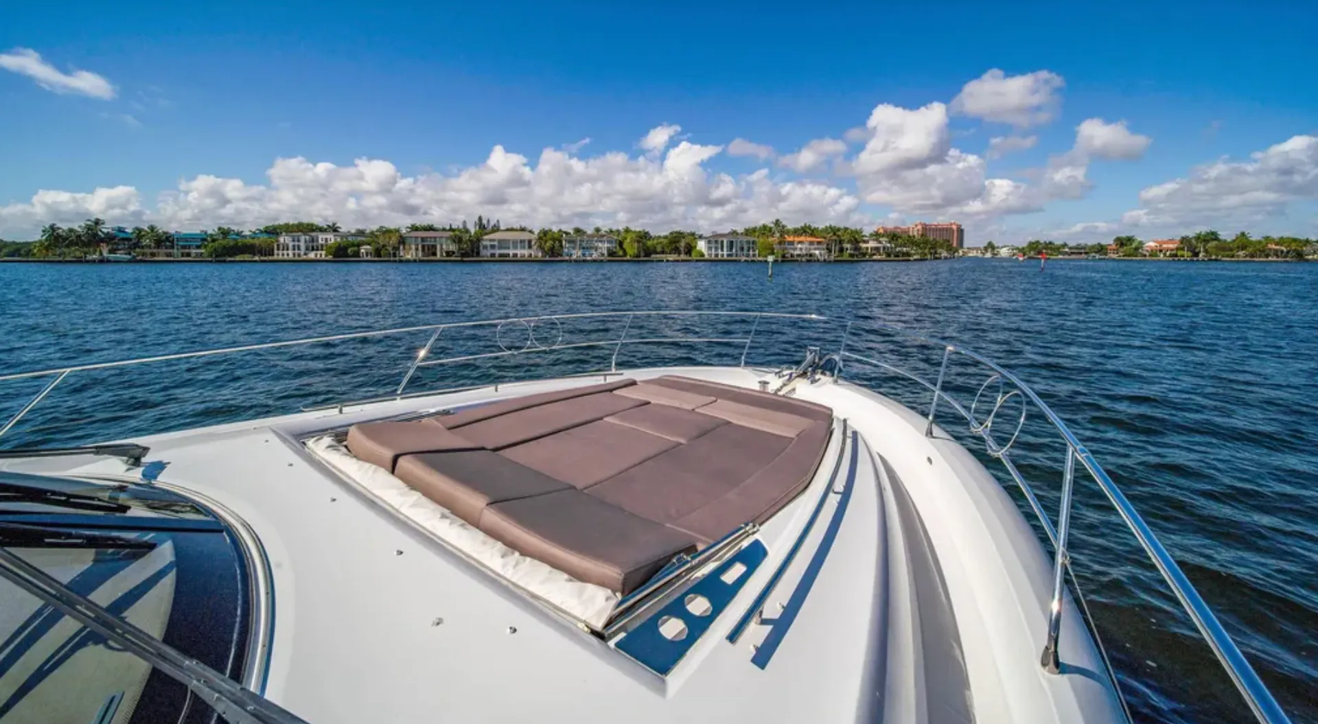 Envision yourself - Here - Luxurious Delray Beach/ Boca Day