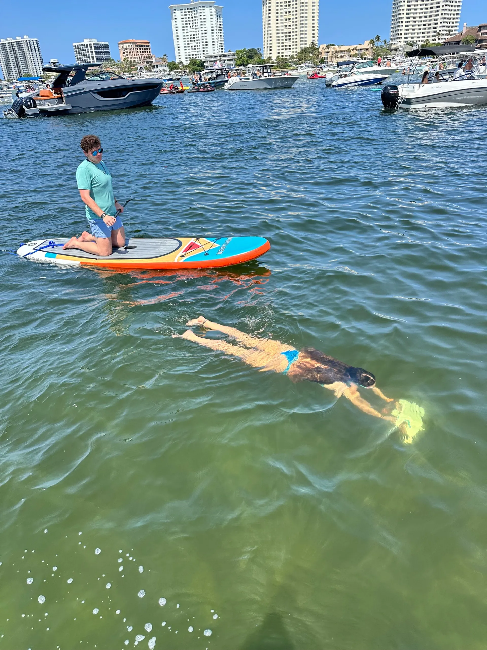 Envision yourself - Here - Luxurious Delray Beach/ Boca Day