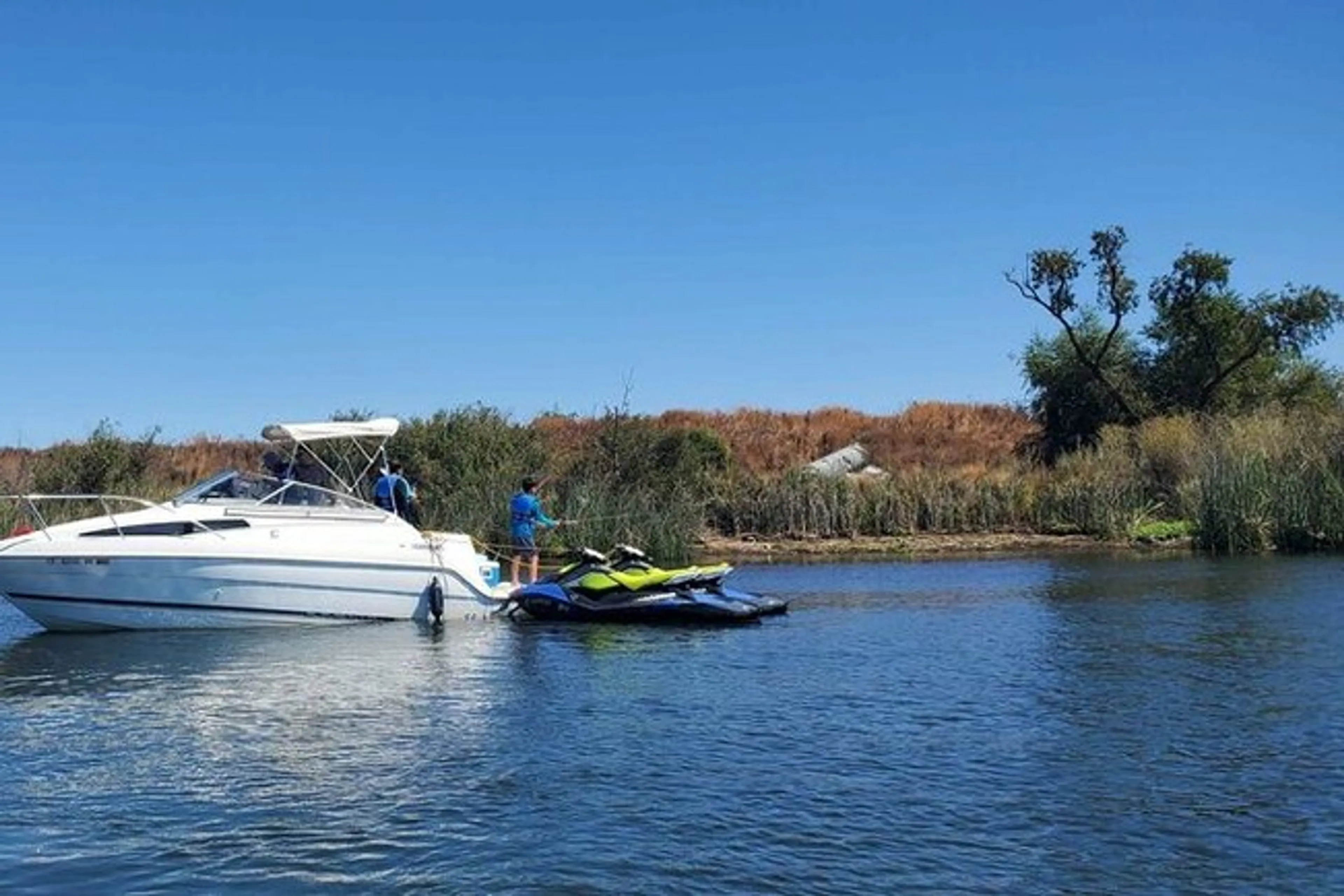 boat