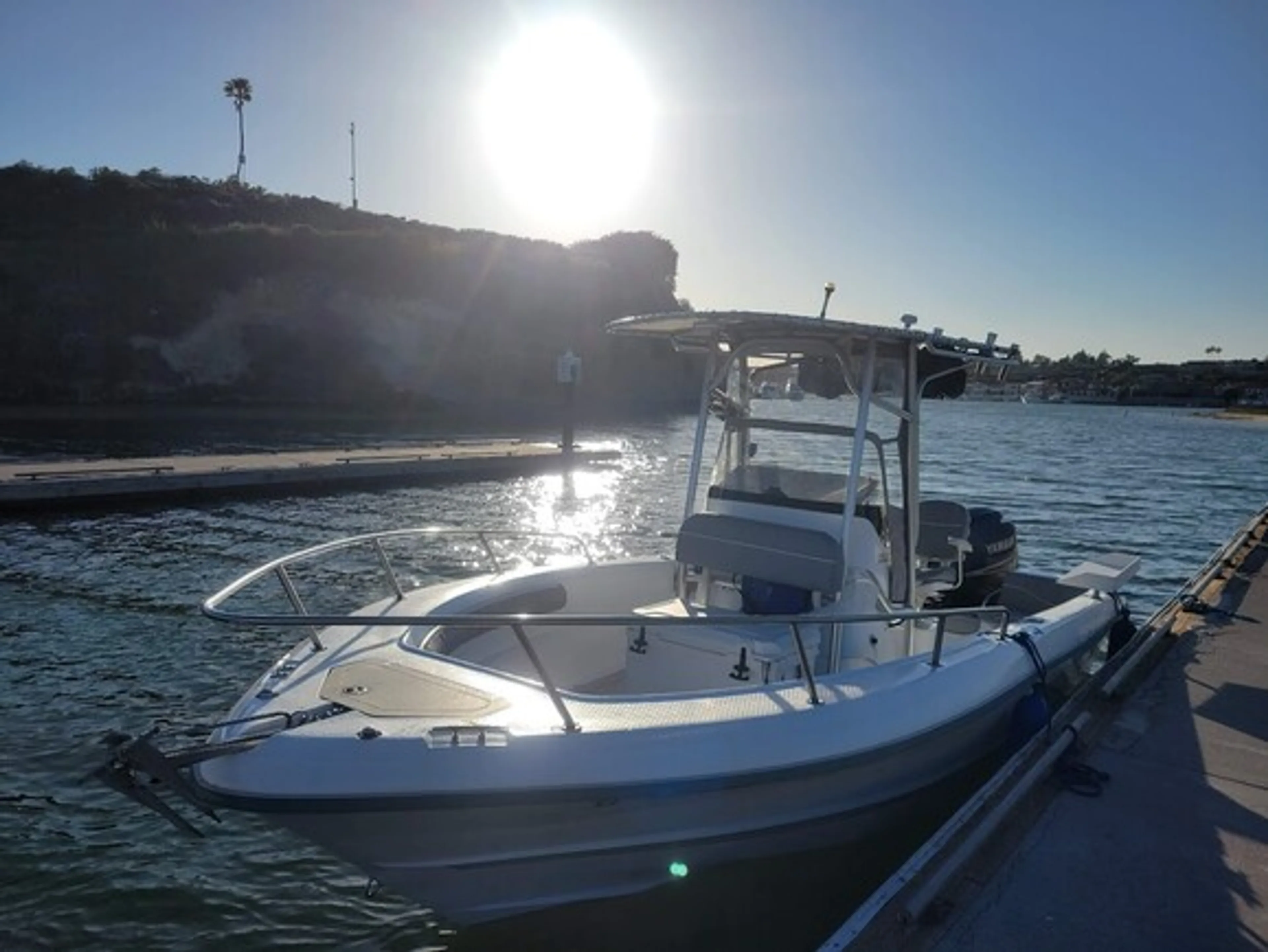 boat