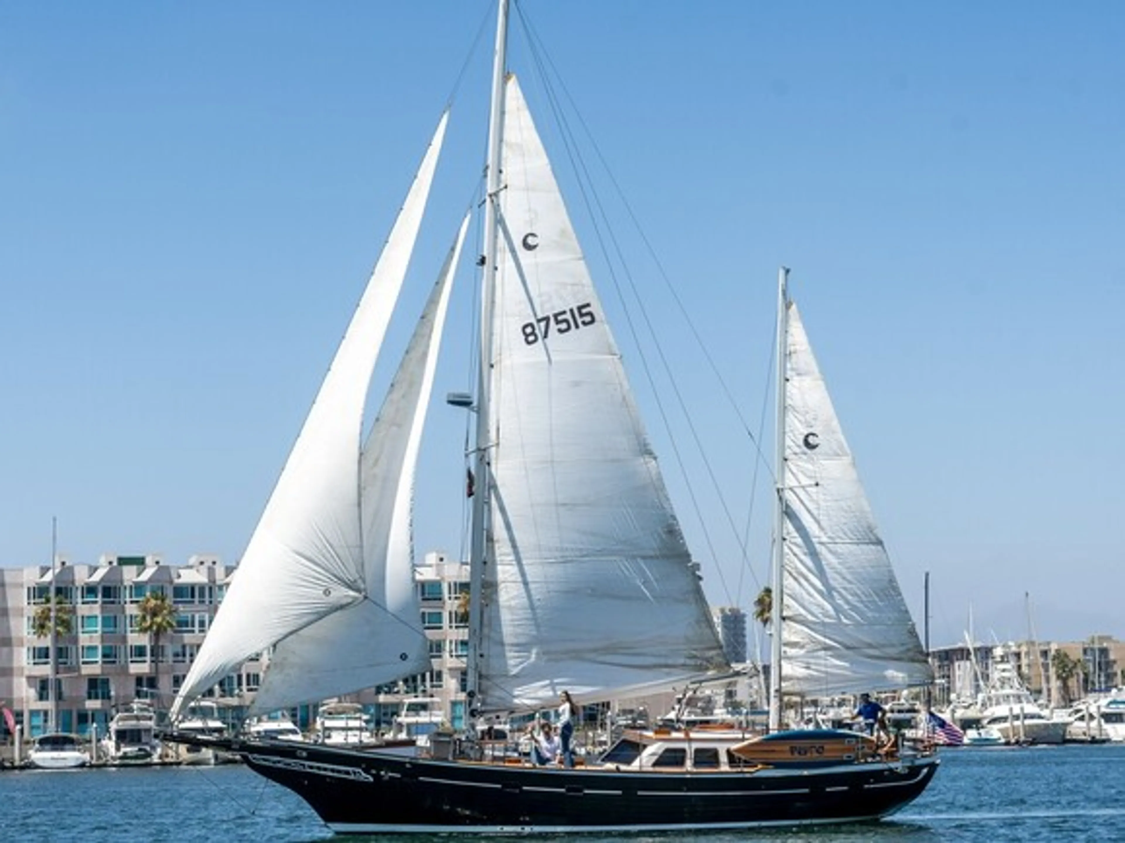 boat