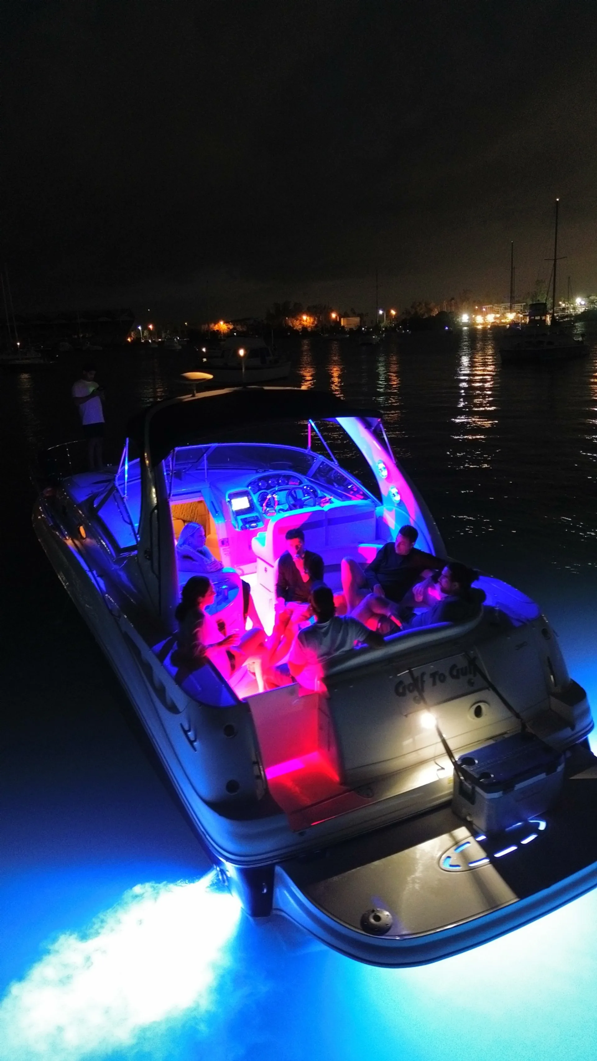 🚨Save Now: 1 Hr Free / $100 Off + 10% Small Groups -Sundancer 38’ 🚨