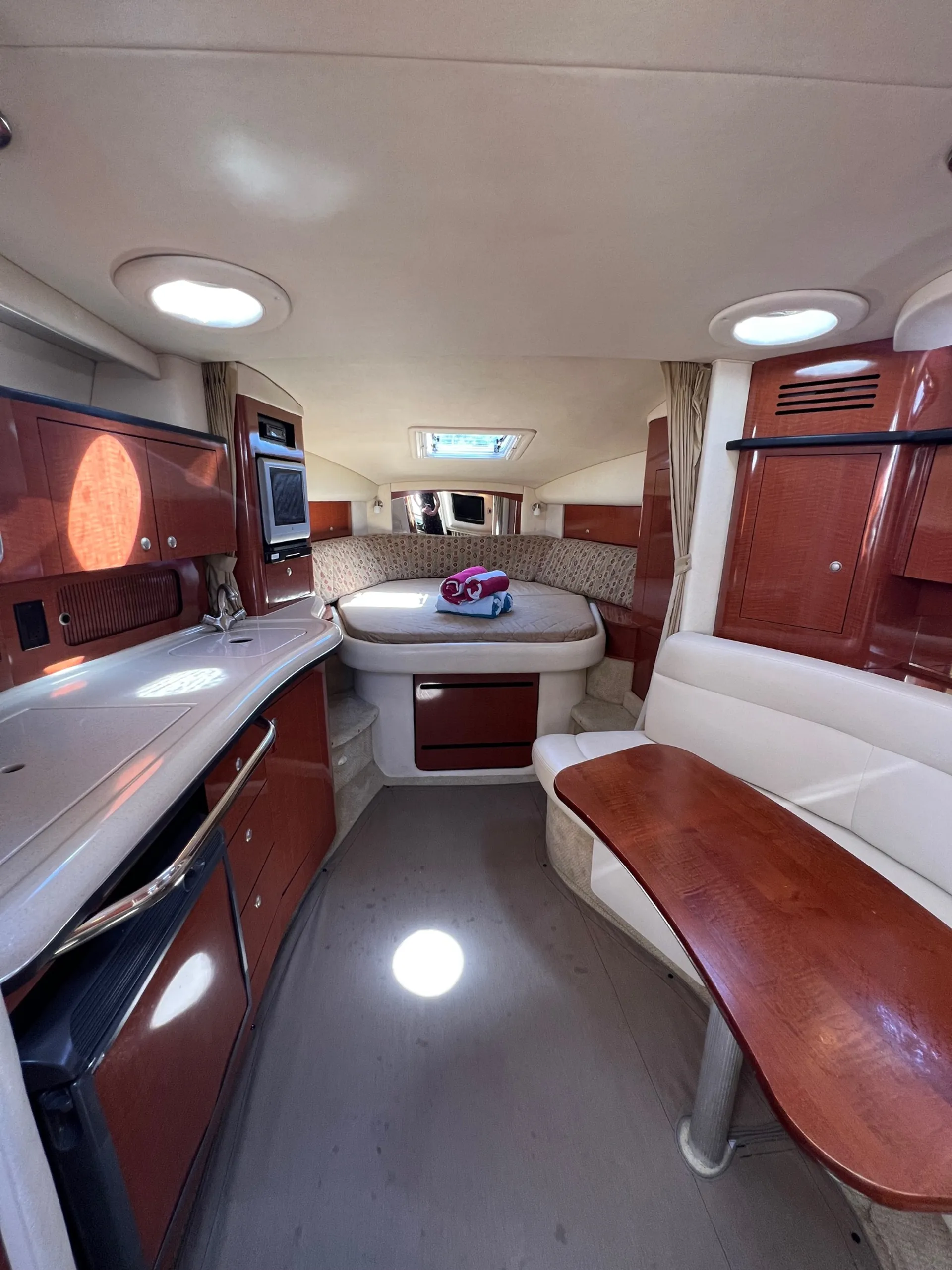 🚨Save Now: 1 Hr Free / $100 Off + 10% Small Groups -Sundancer 38’ 🚨