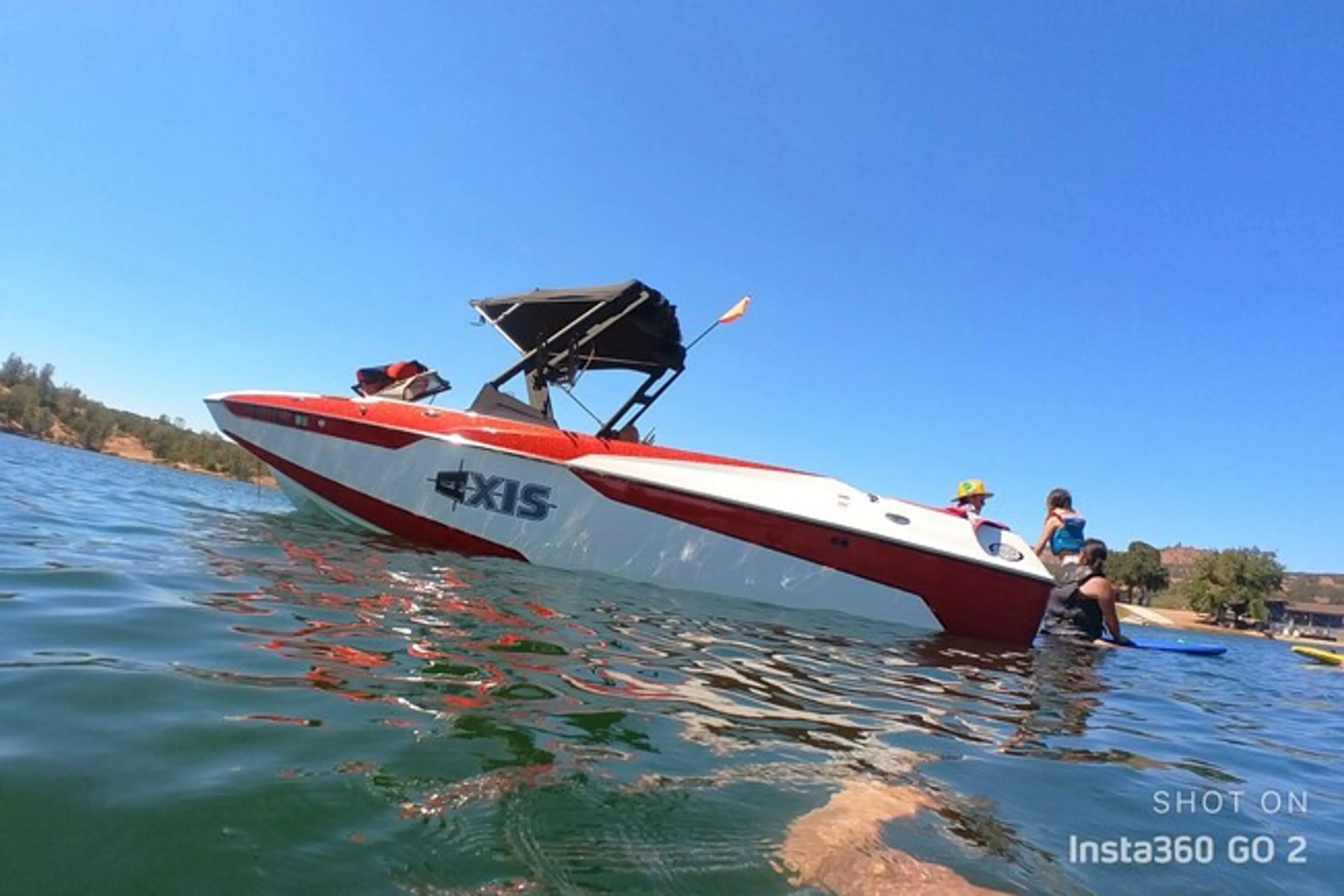 boat