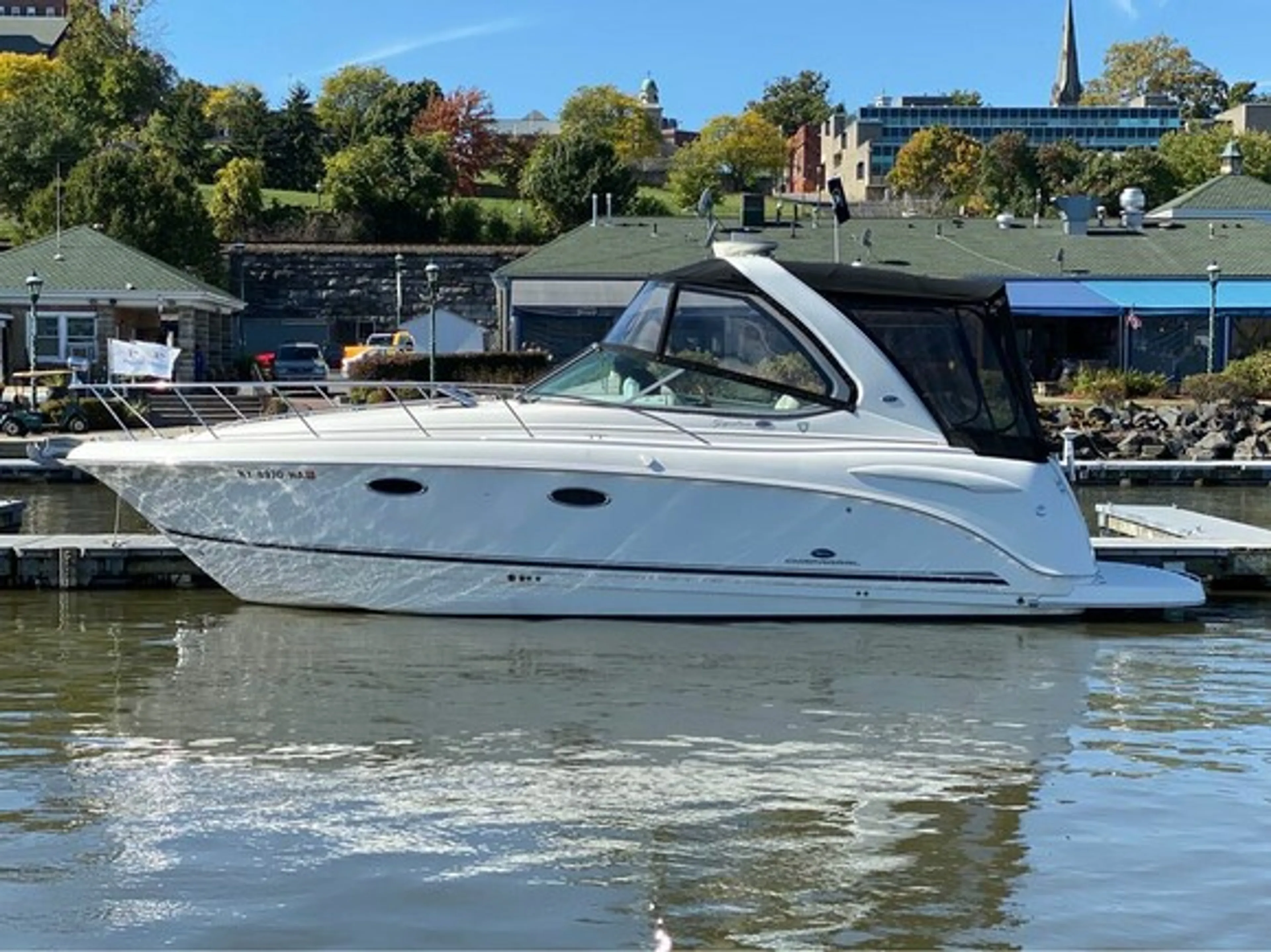boat