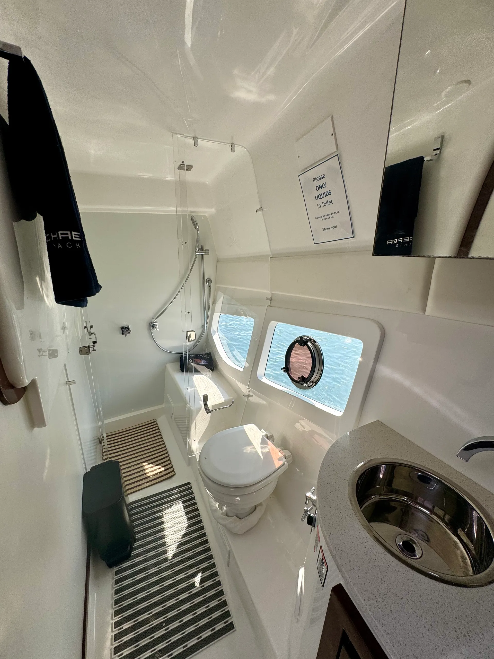  40ft 2023 Schaefer for 13 - Experience Miami's Best!!