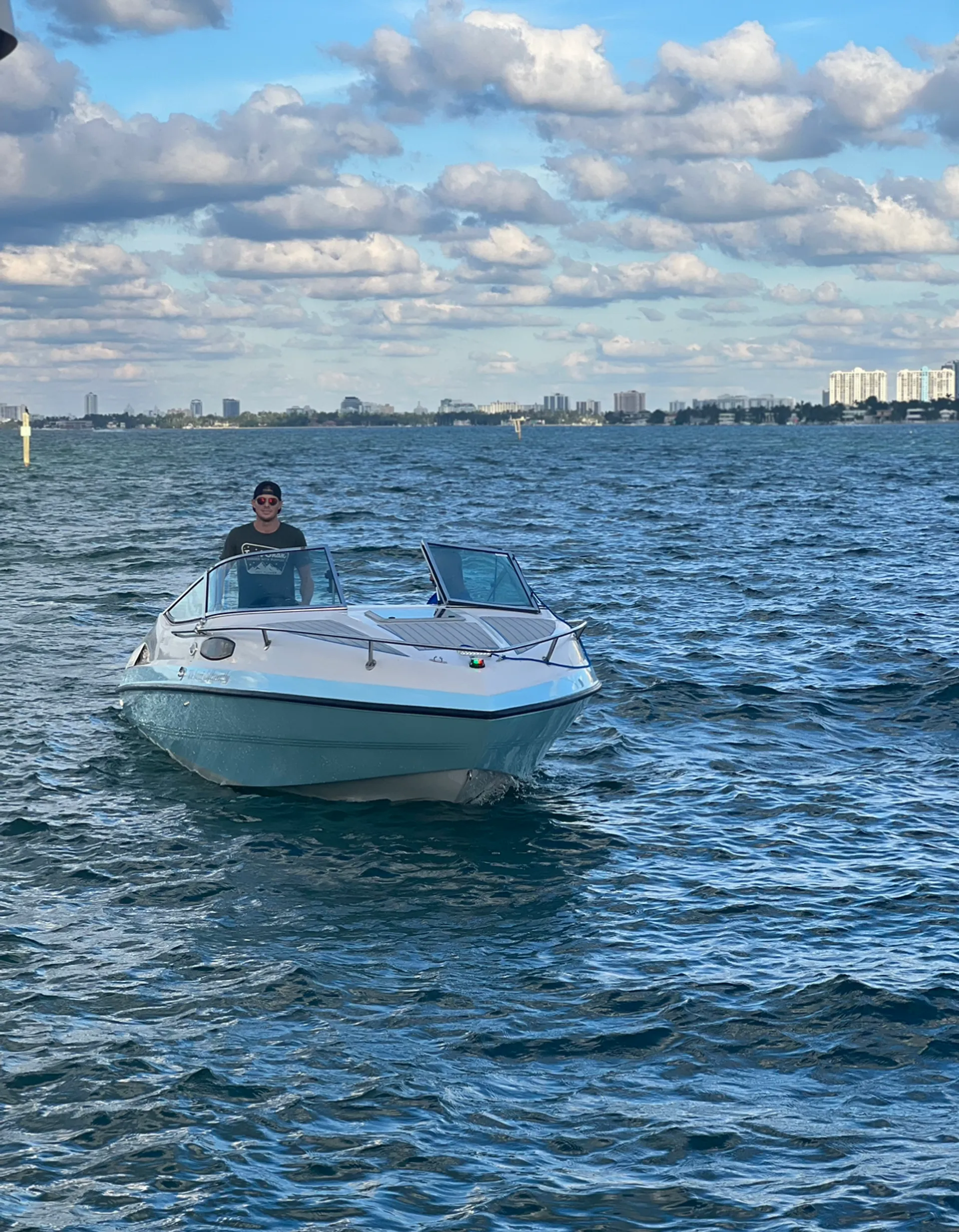 boat