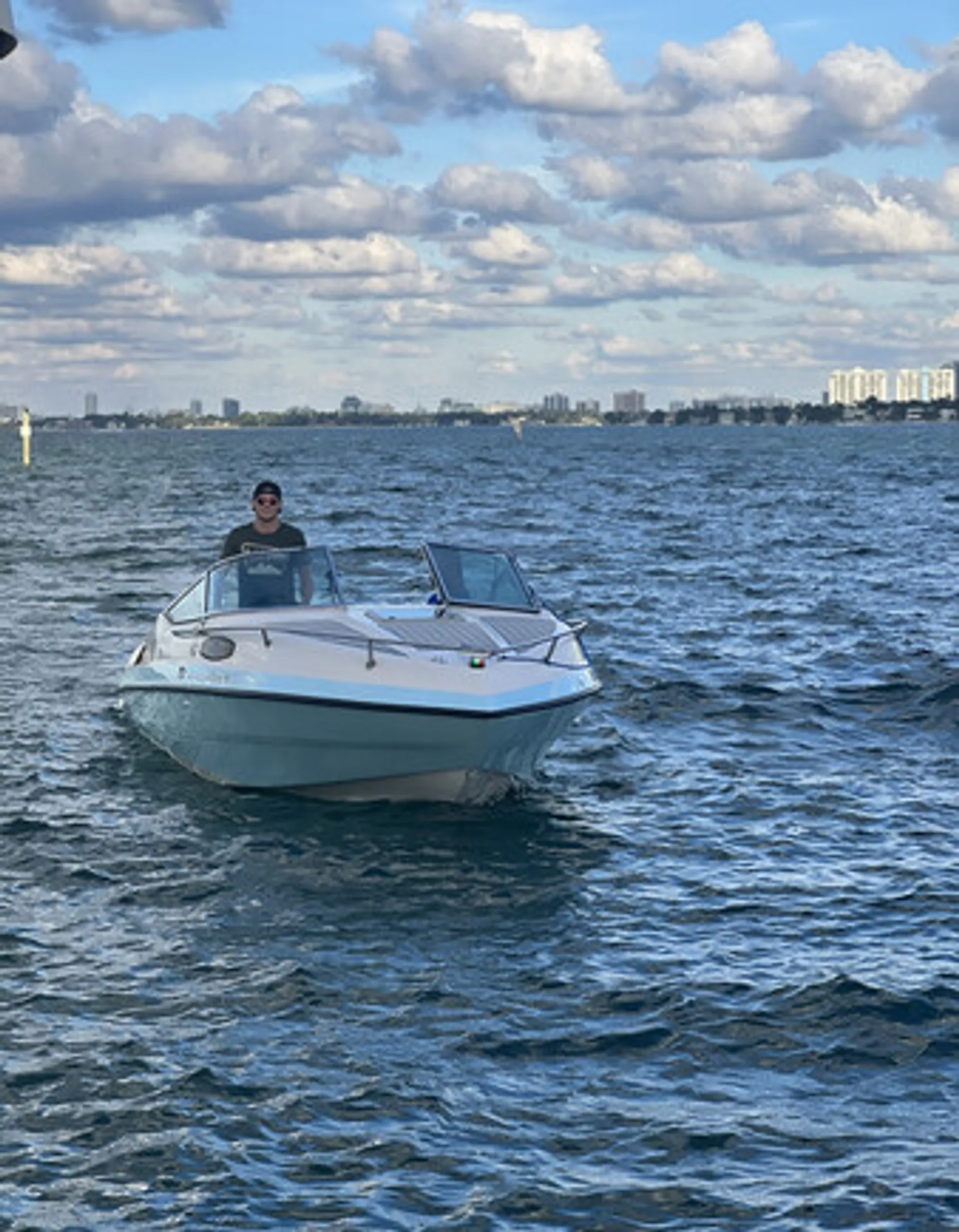 boat