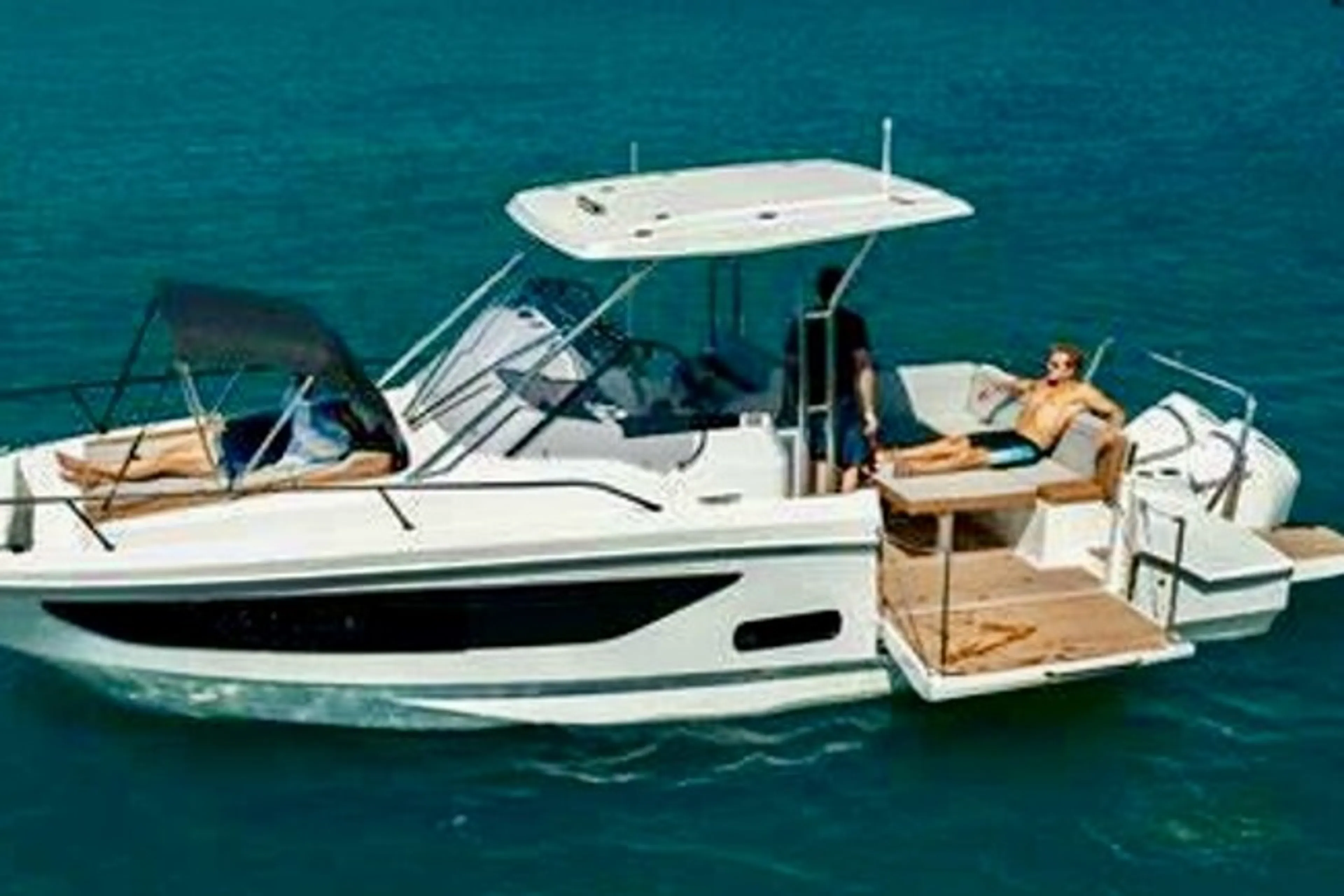 boat