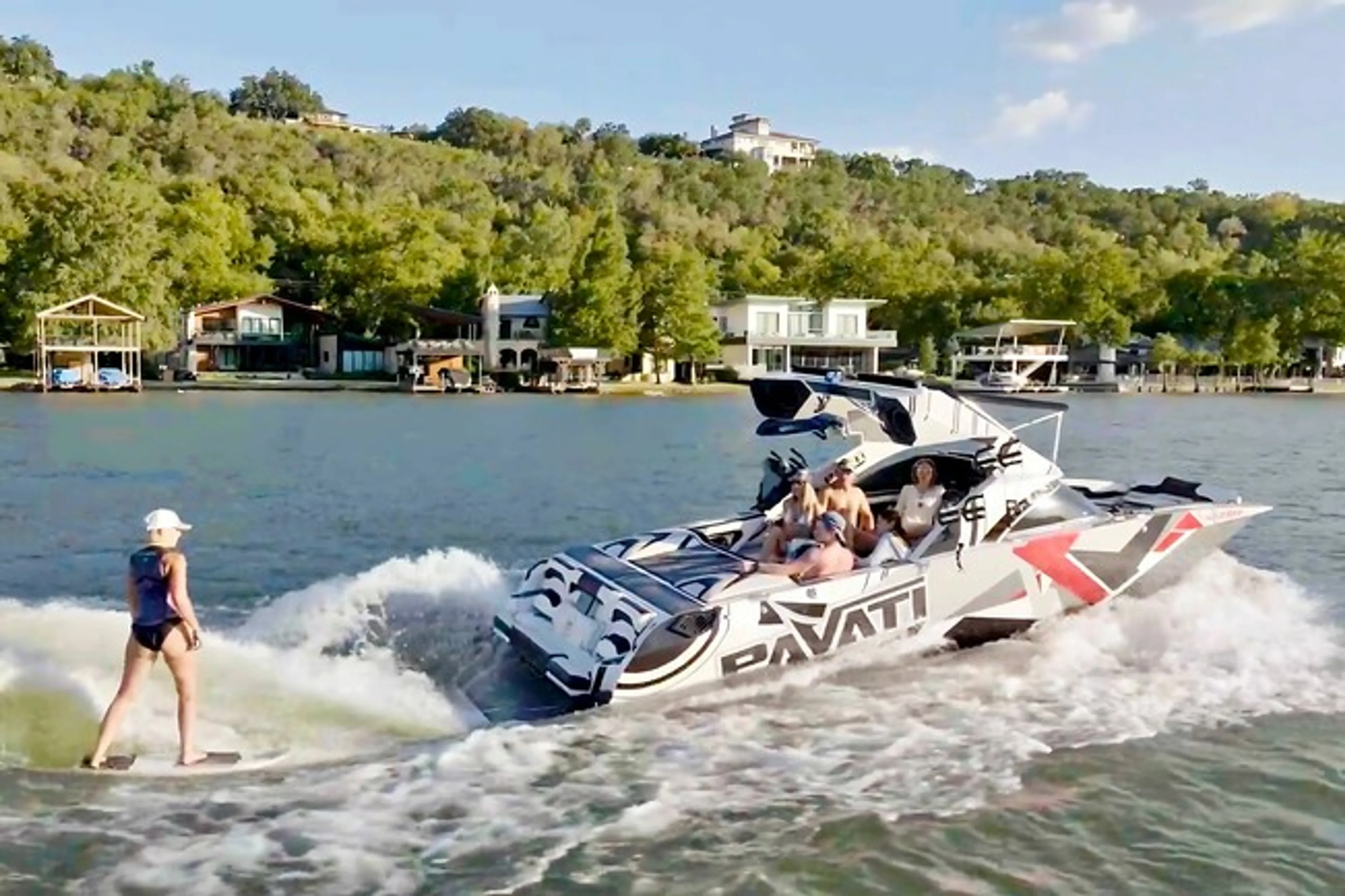 boat