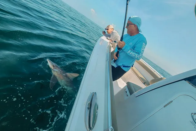 Rent a Sportsman center console in Destin, FL near me