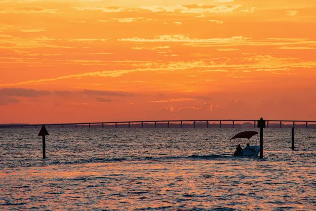 Rent a Princess express cruiser in Destin, FL near me