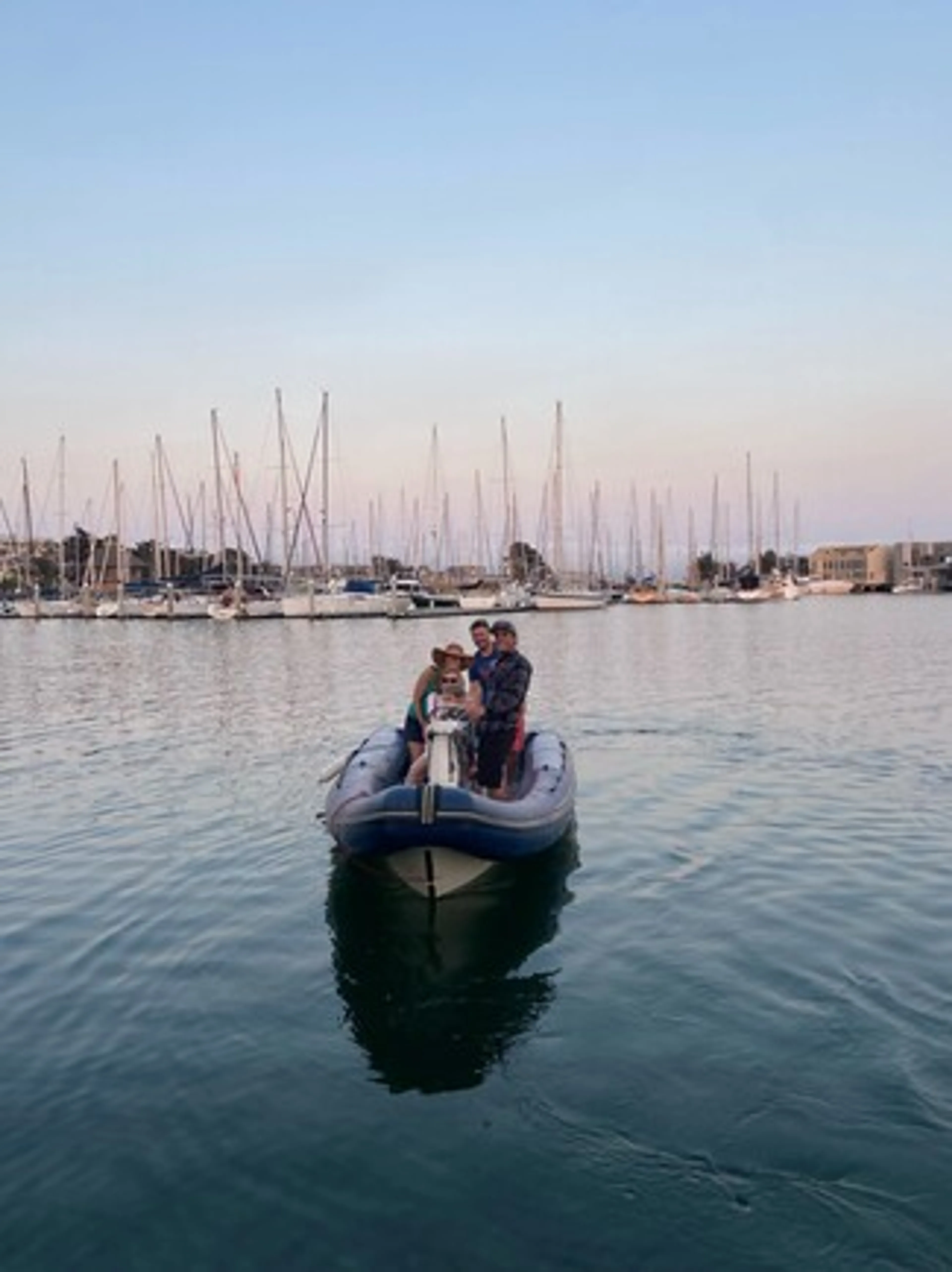 boat