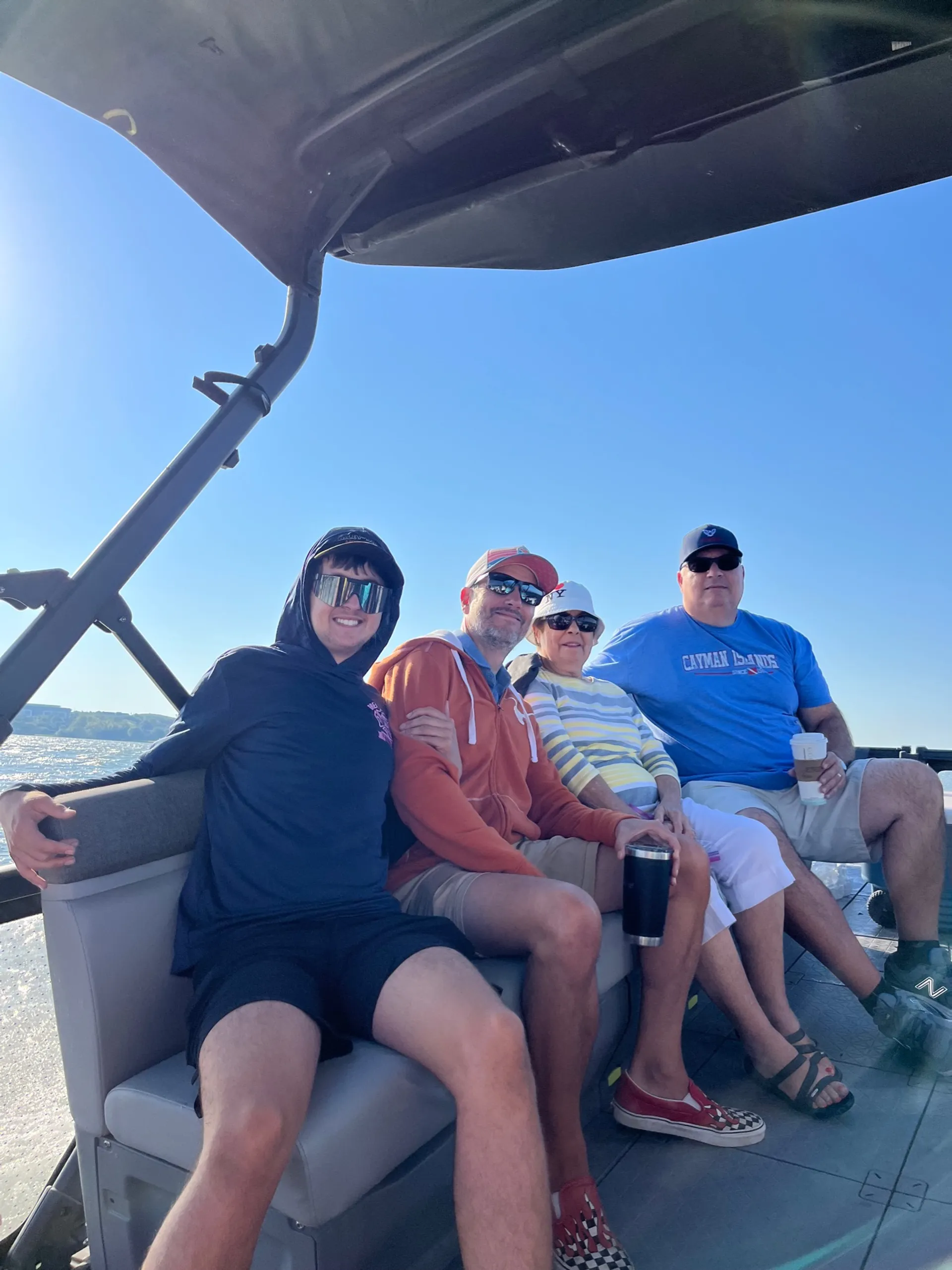 SEA-DOO SWITCH SPORT 21 in Forney, TX — photo 9