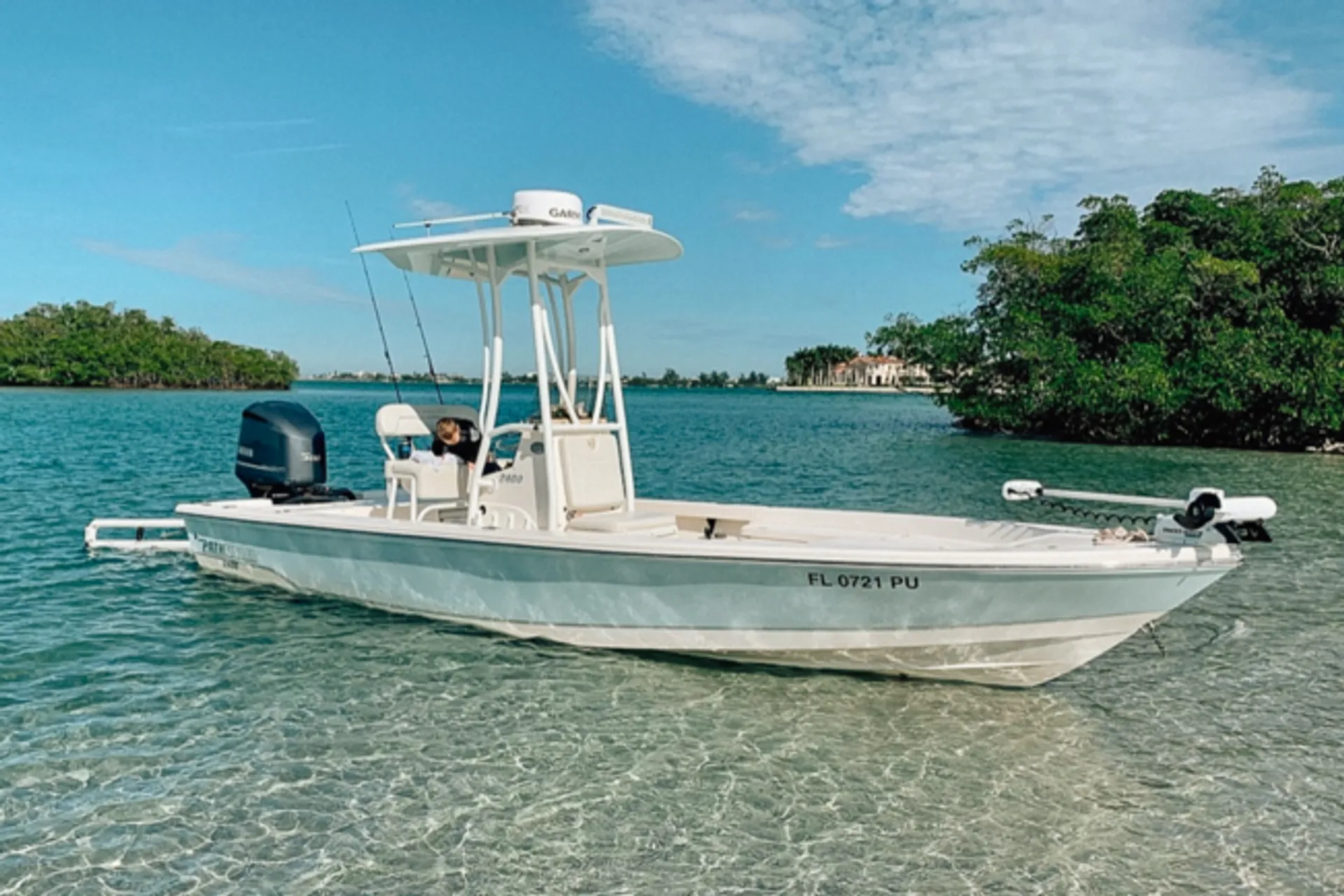boat