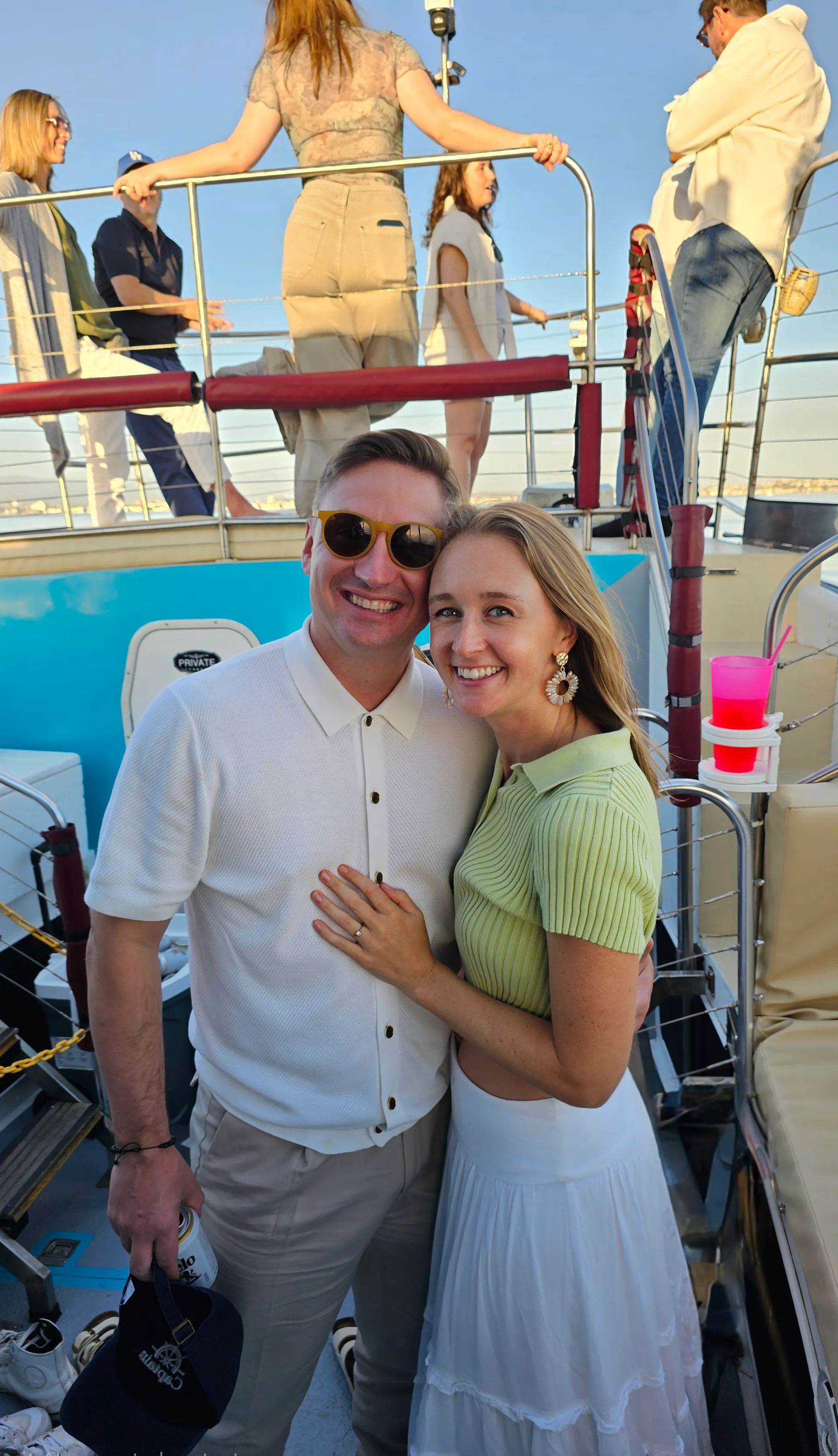  Perfect for 15-18 PASSENGERS!