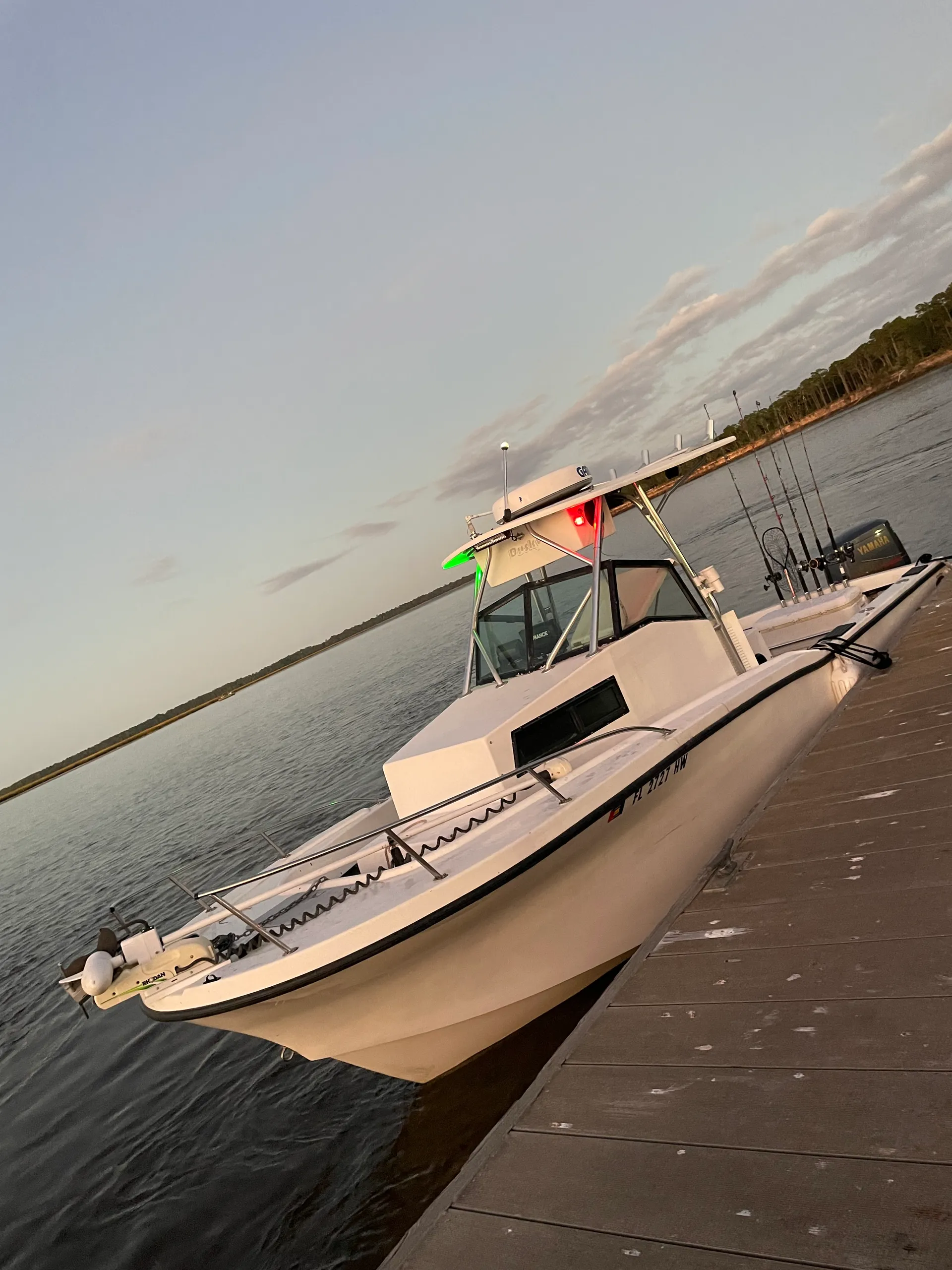 boat