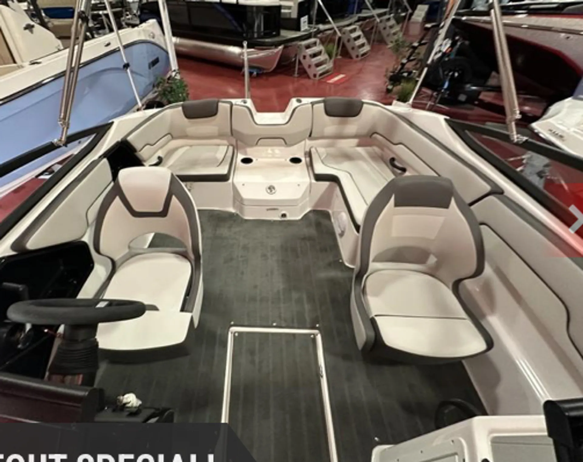 YAMAHA SX190 in Gallitzin, PA — photo 3