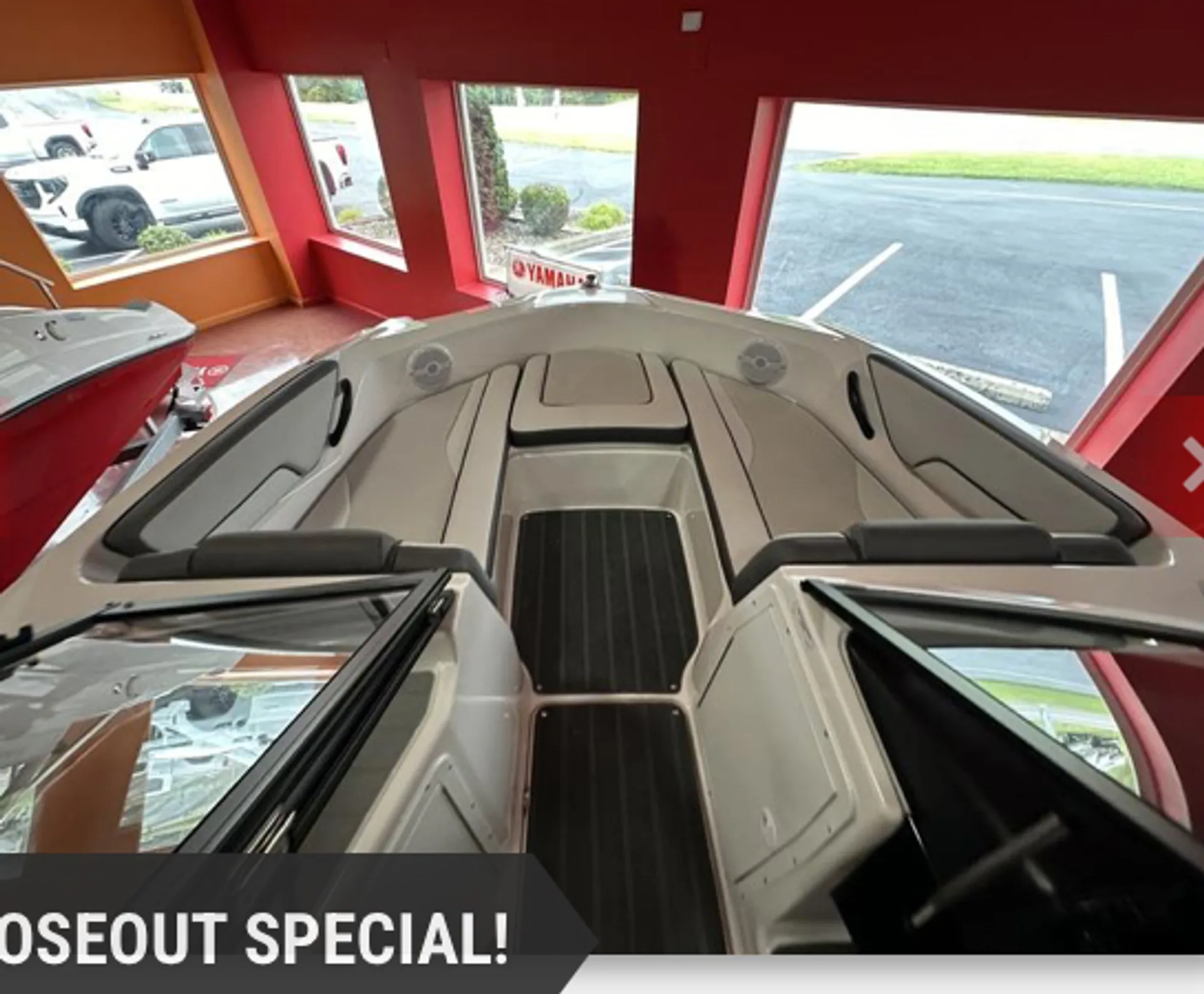 YAMAHA SX190 in Gallitzin, PA — photo 4