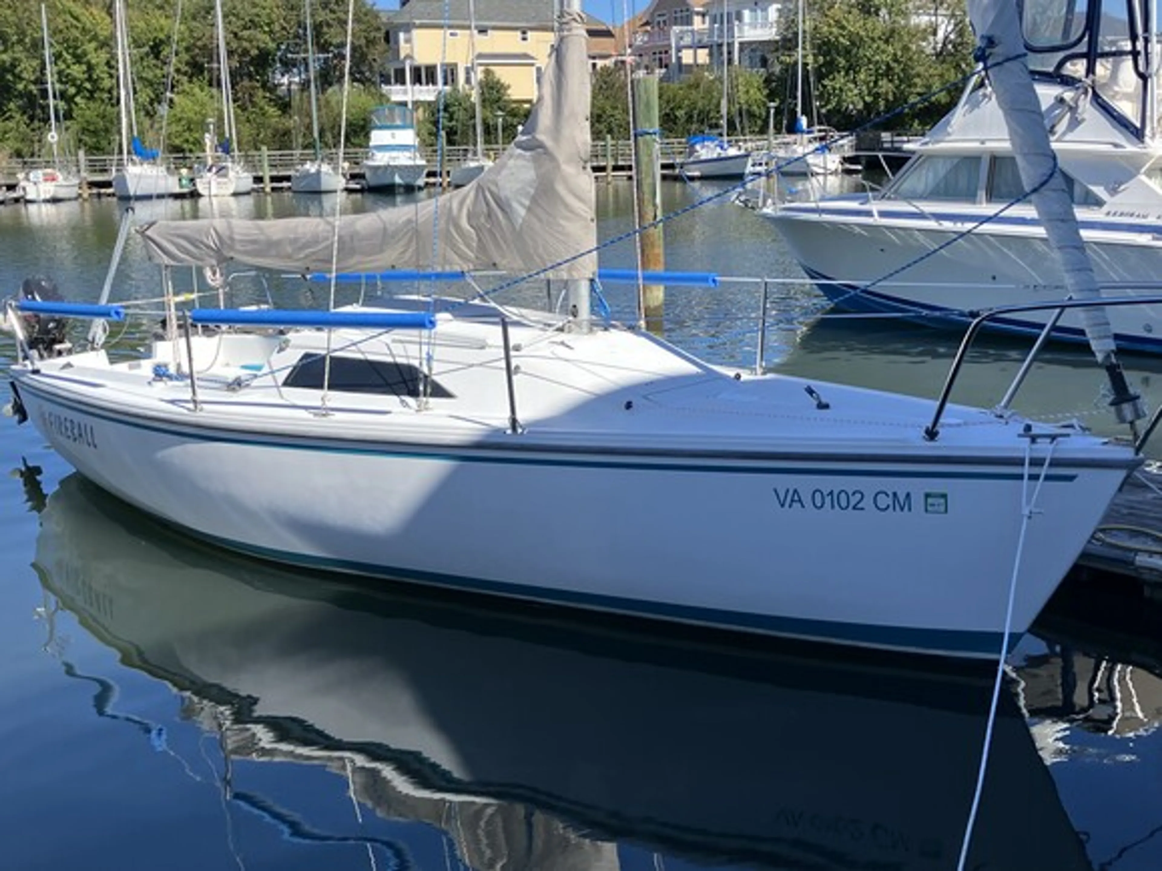 boat