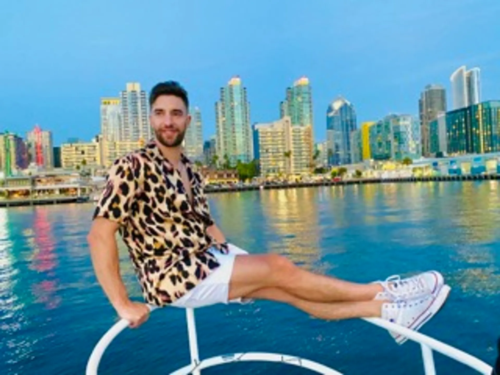 60’ Sailing Yacht Romancing The Wind, up to 35 guests!  