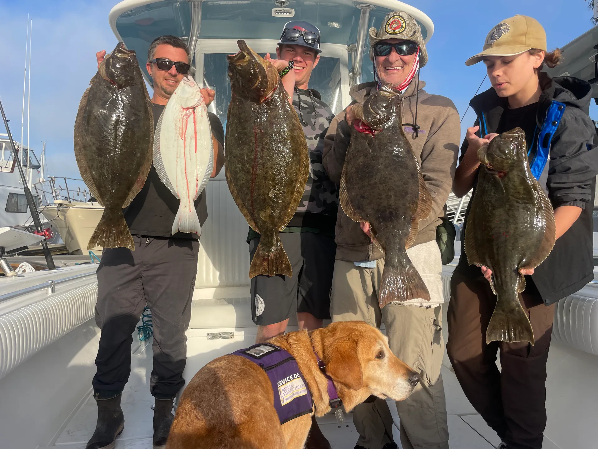 Best Ride in town. Bay Tour, Sunset/Dolphin Cruise, Fishing Charter.. 