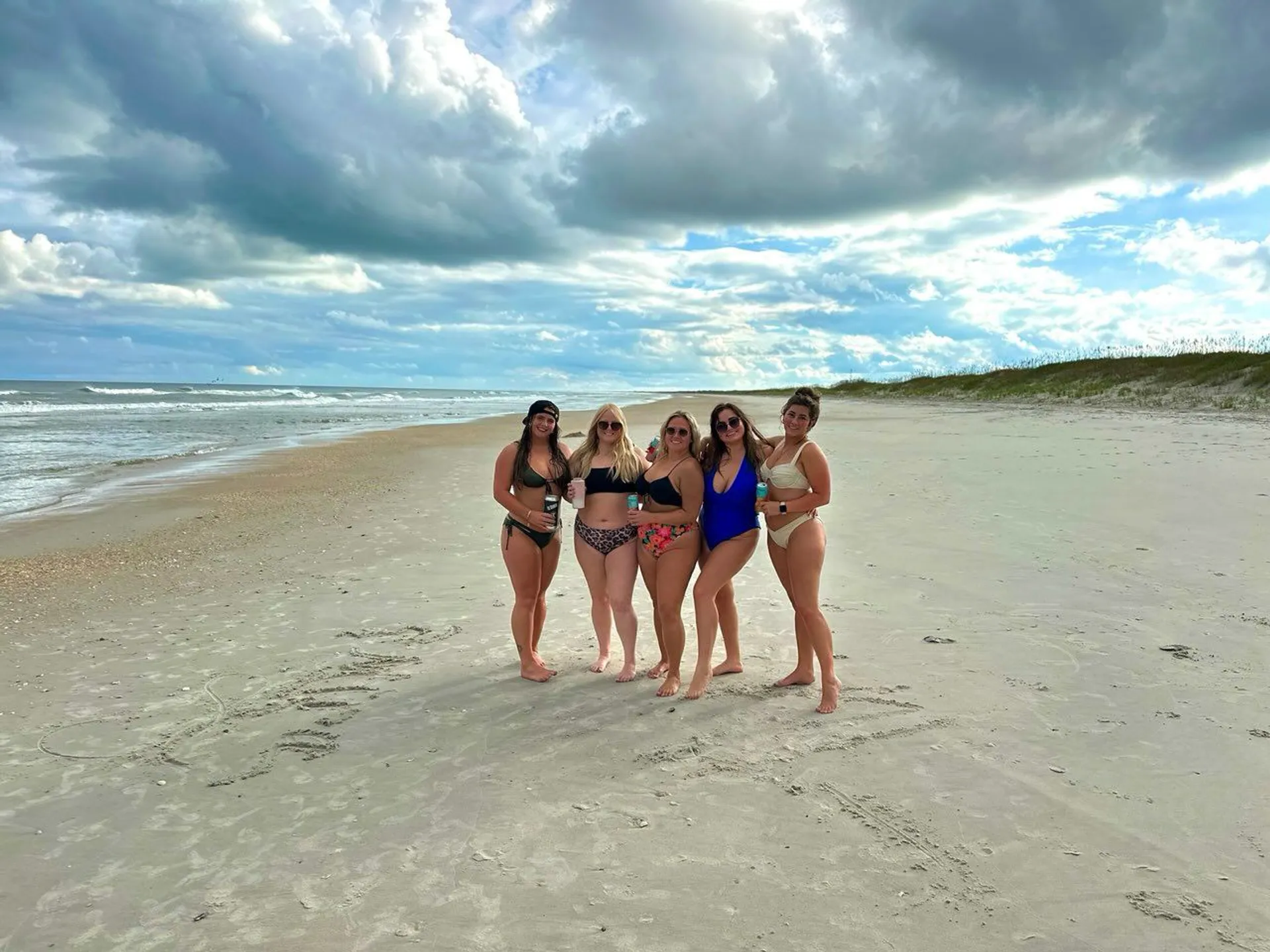 Captain Benny's Charter & Co. Sunset cruise, Island hopping adventures