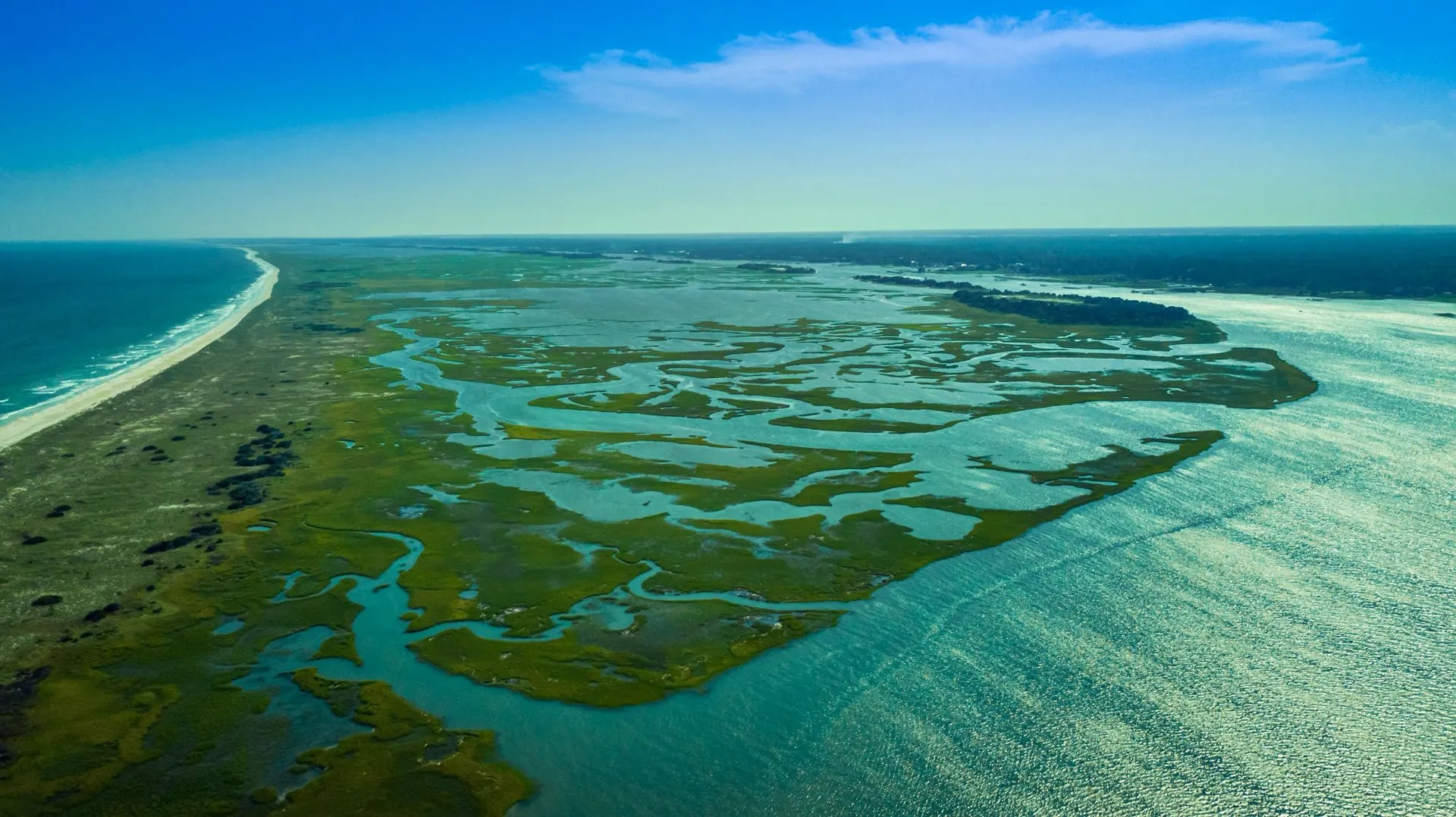 Captain Benny's Charter & Co. Sunset cruise, Island hopping adventures