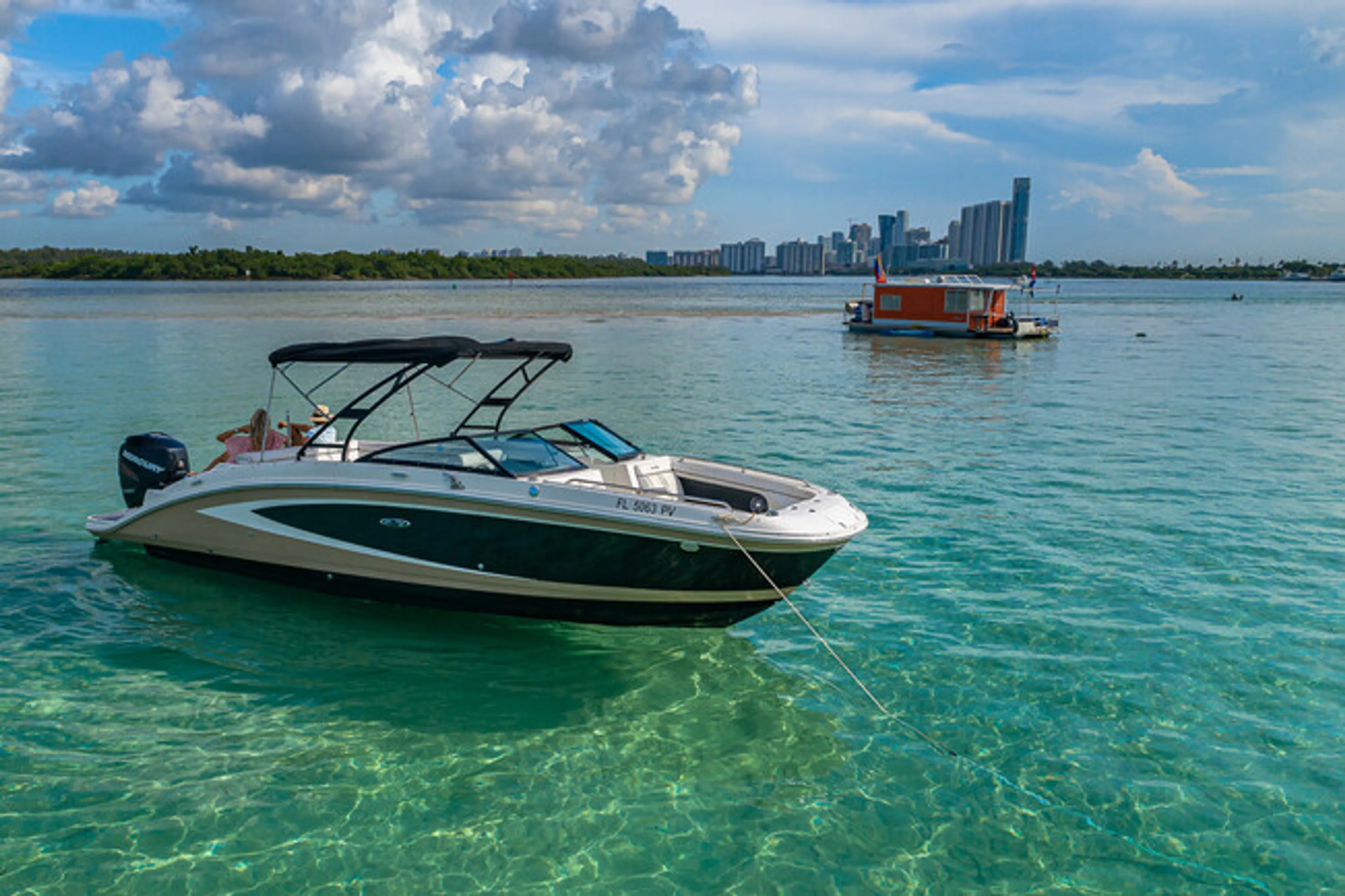 boat