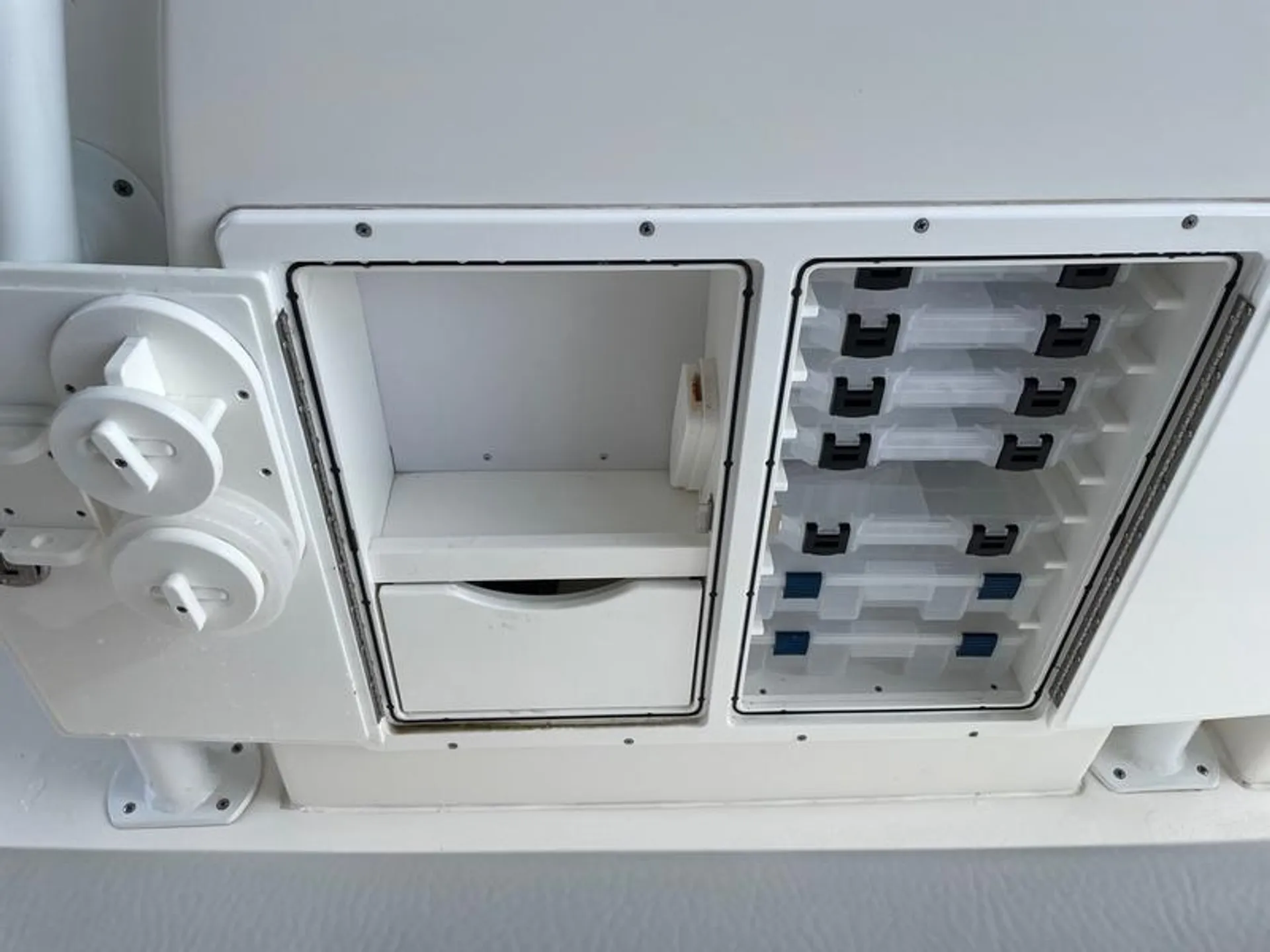 2017 Sea Fox 266 Commander 