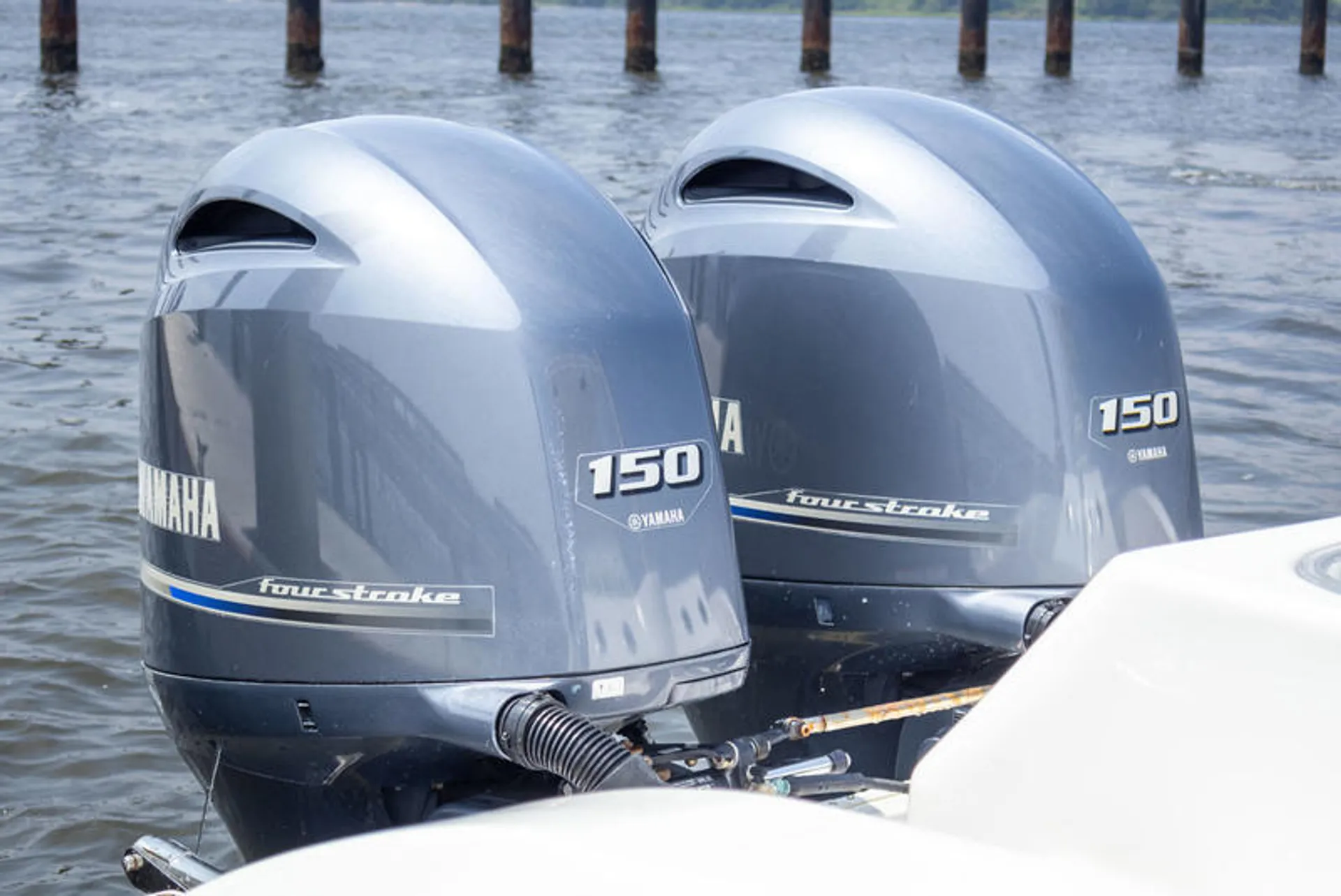 2017 Sea Fox 266 Commander 