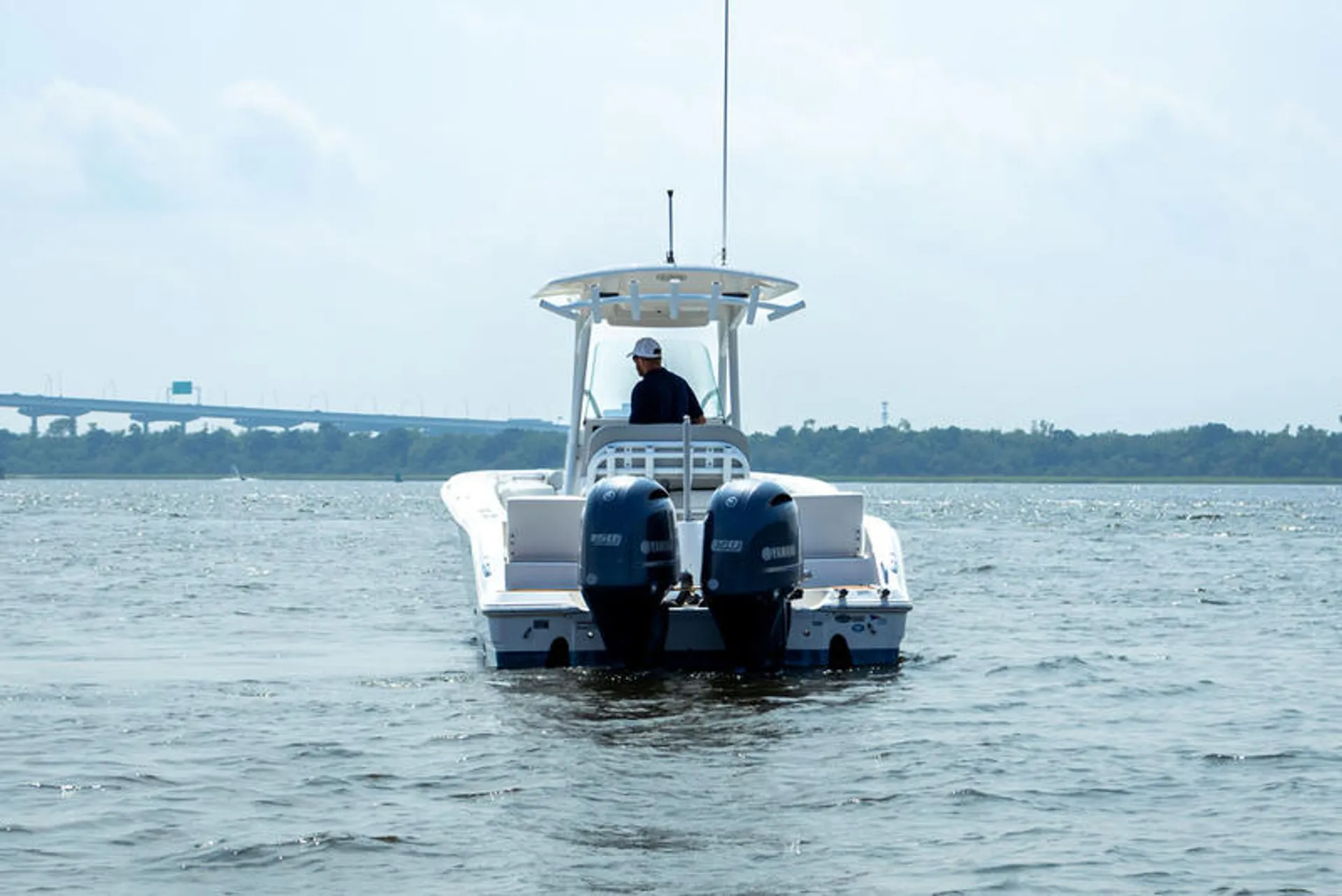 2017 Sea Fox 266 Commander 
