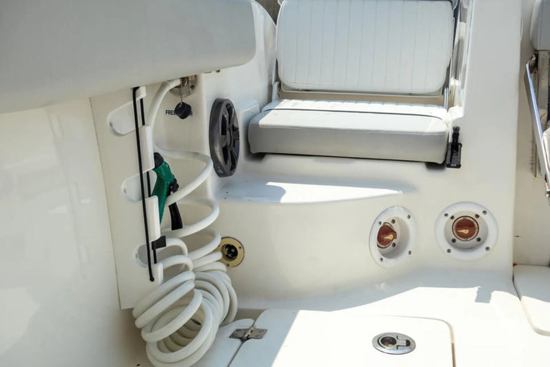 2017 Sea Fox 266 Commander 