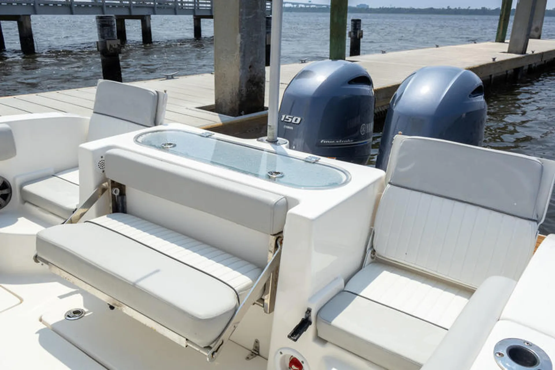 2017 Sea Fox 266 Commander 