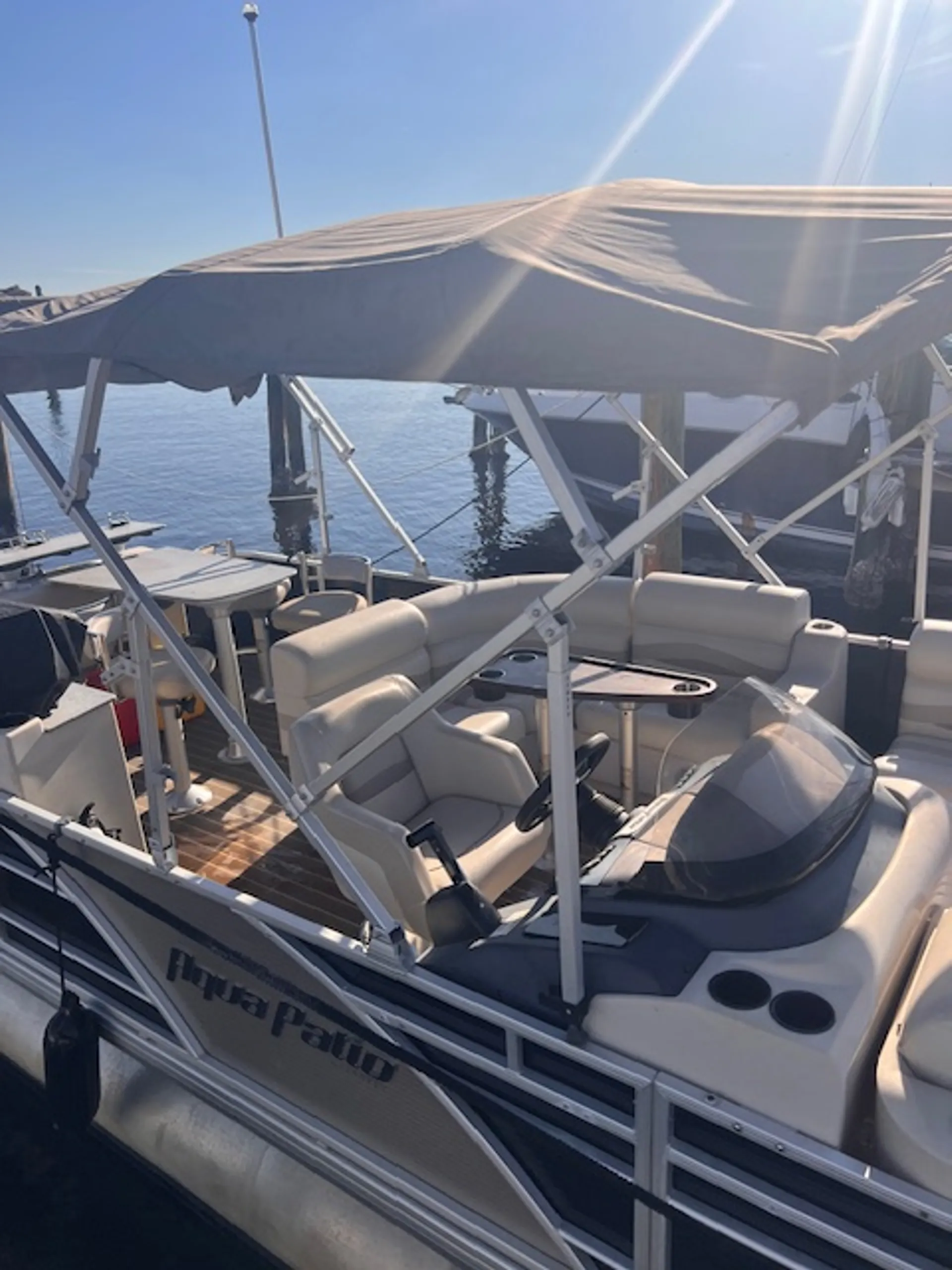 Book the boat that Kei and Pope from Outer Banks booked!