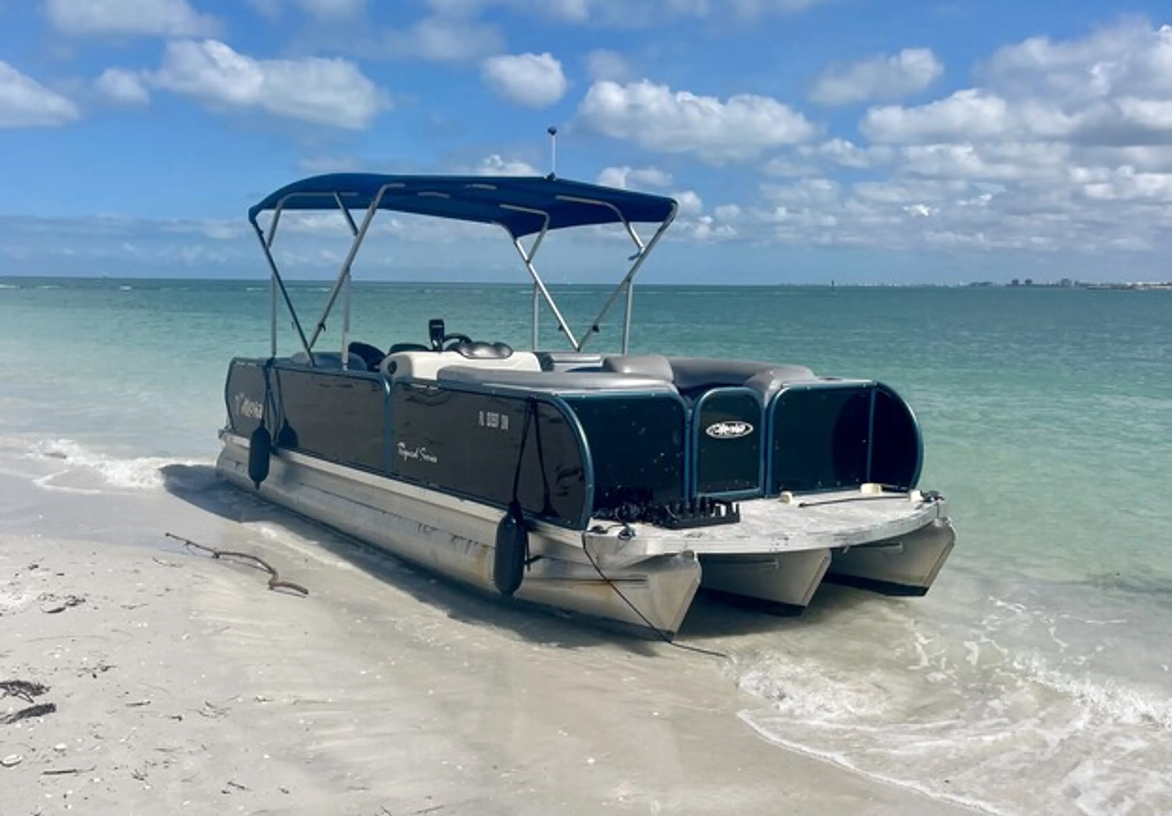 boat