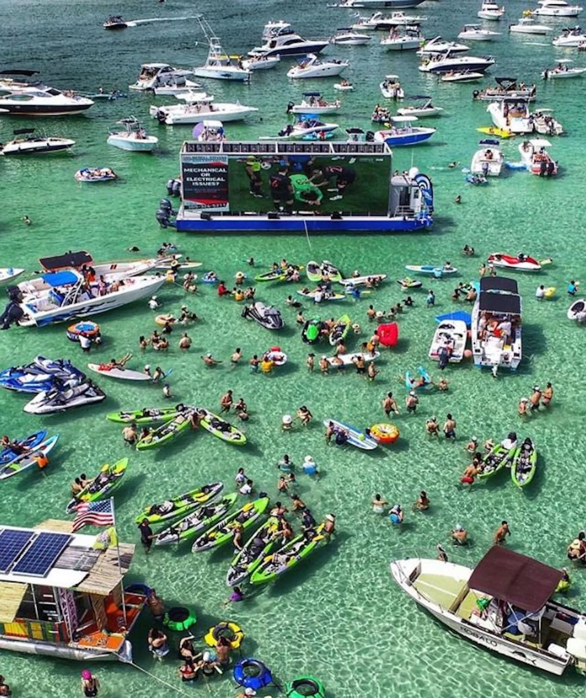 1HR FREE* ELEGANT LUXURY PRIVATE YACHT PARTY 