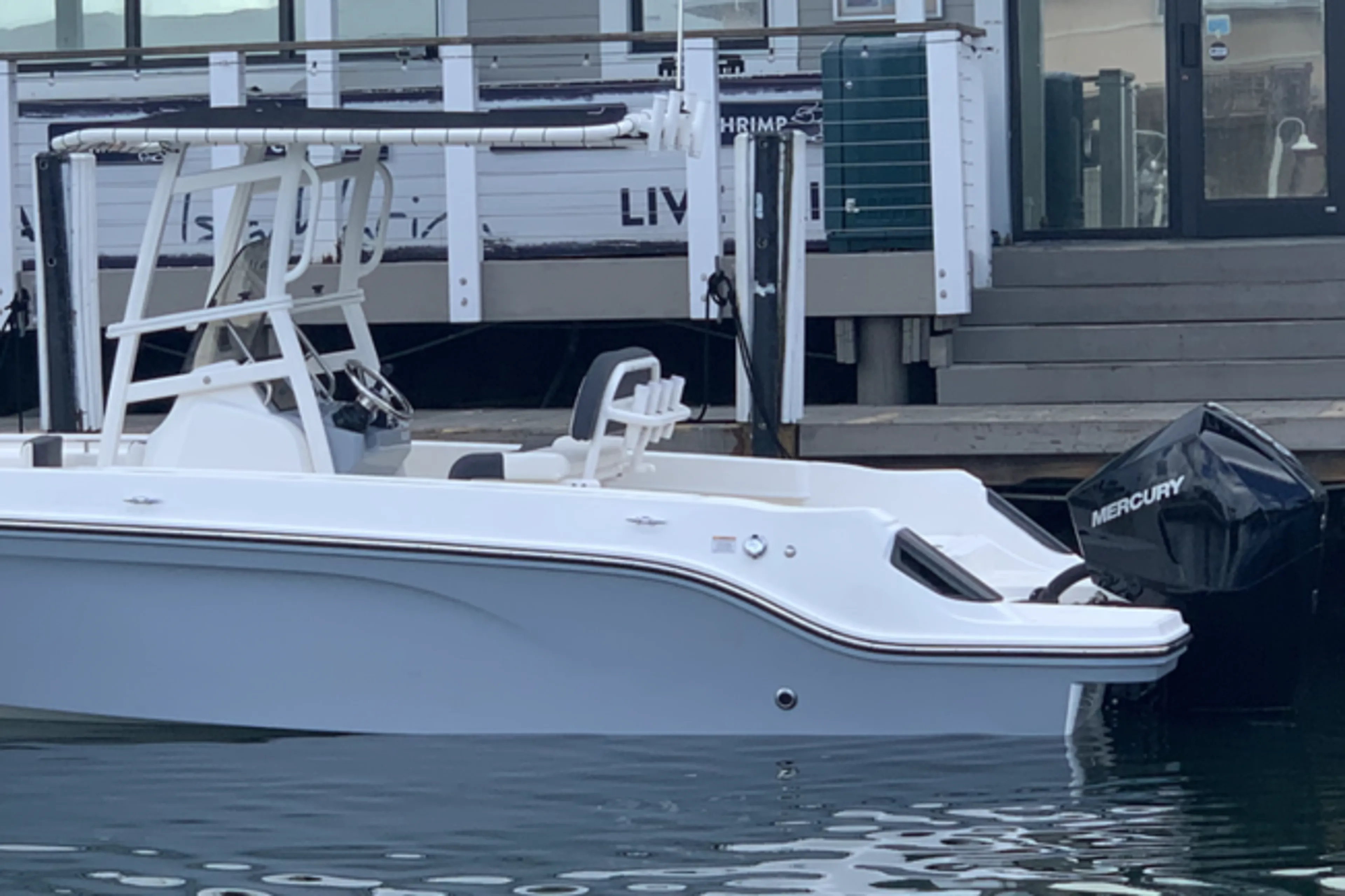 boat