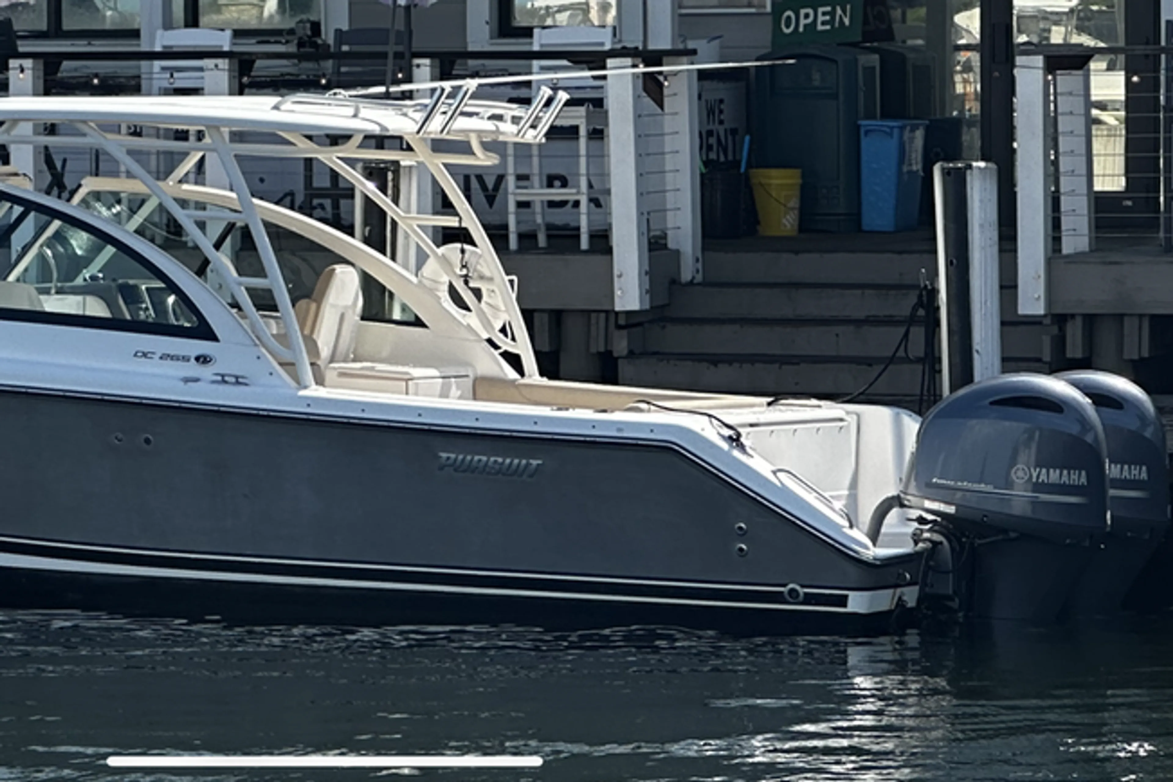 boat