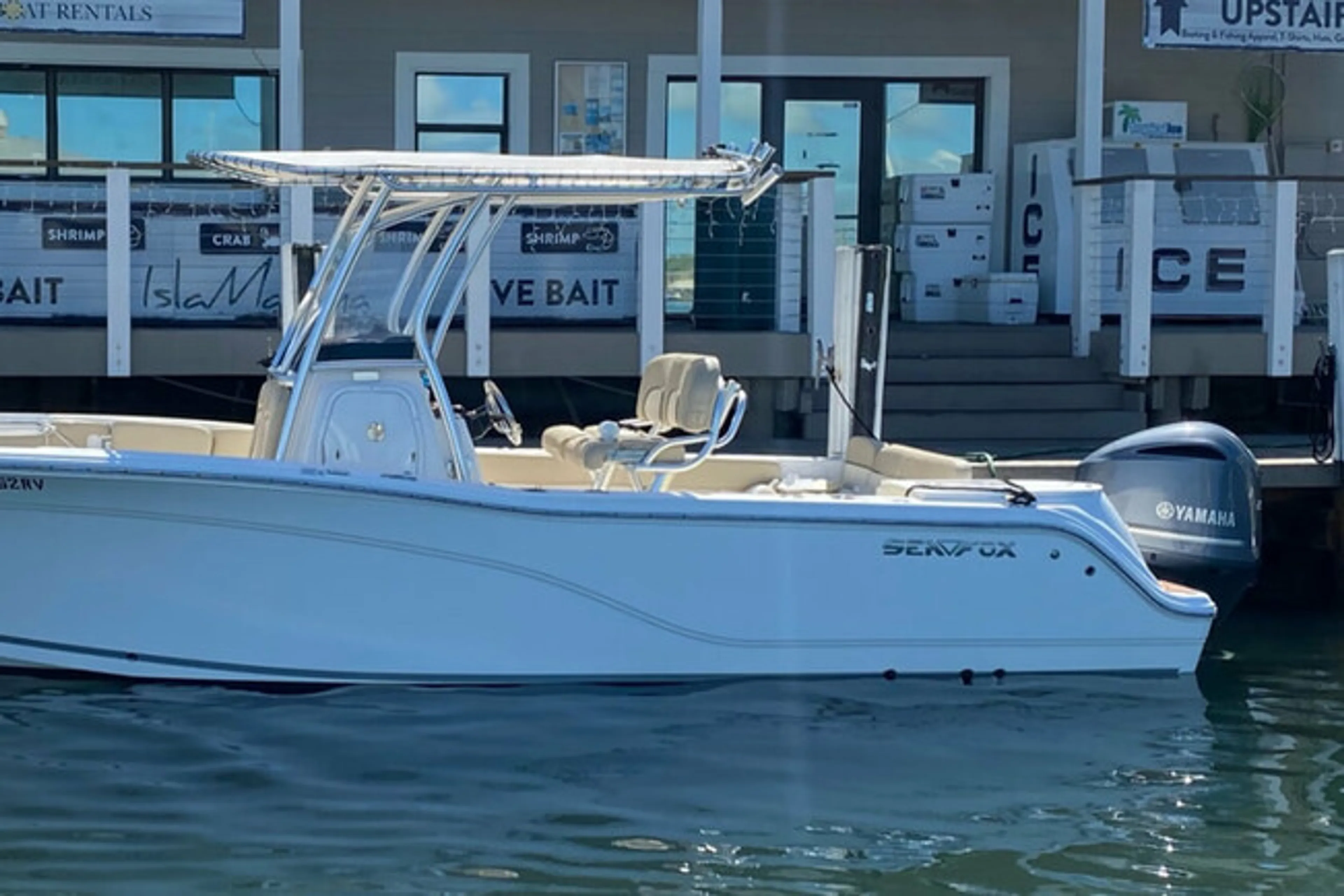 boat