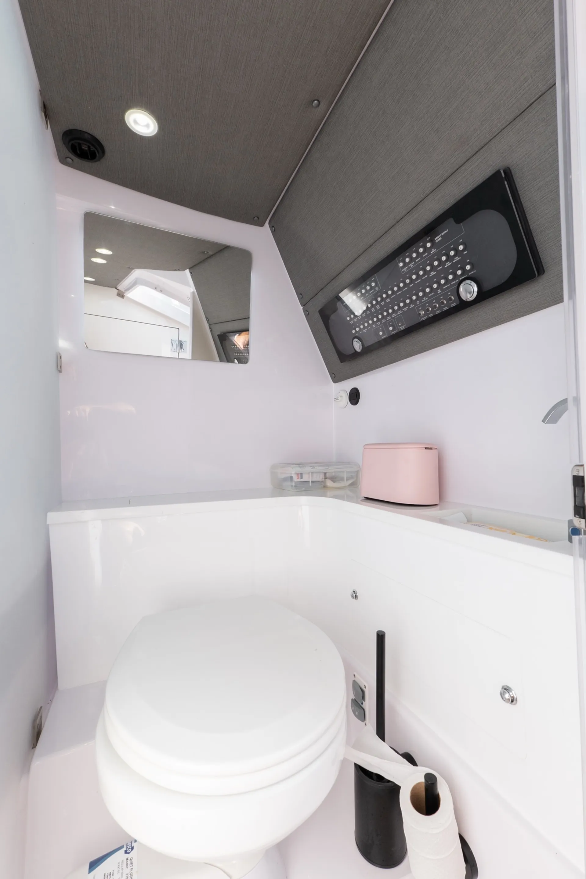 38’ Axopar — Mediterranean Edition