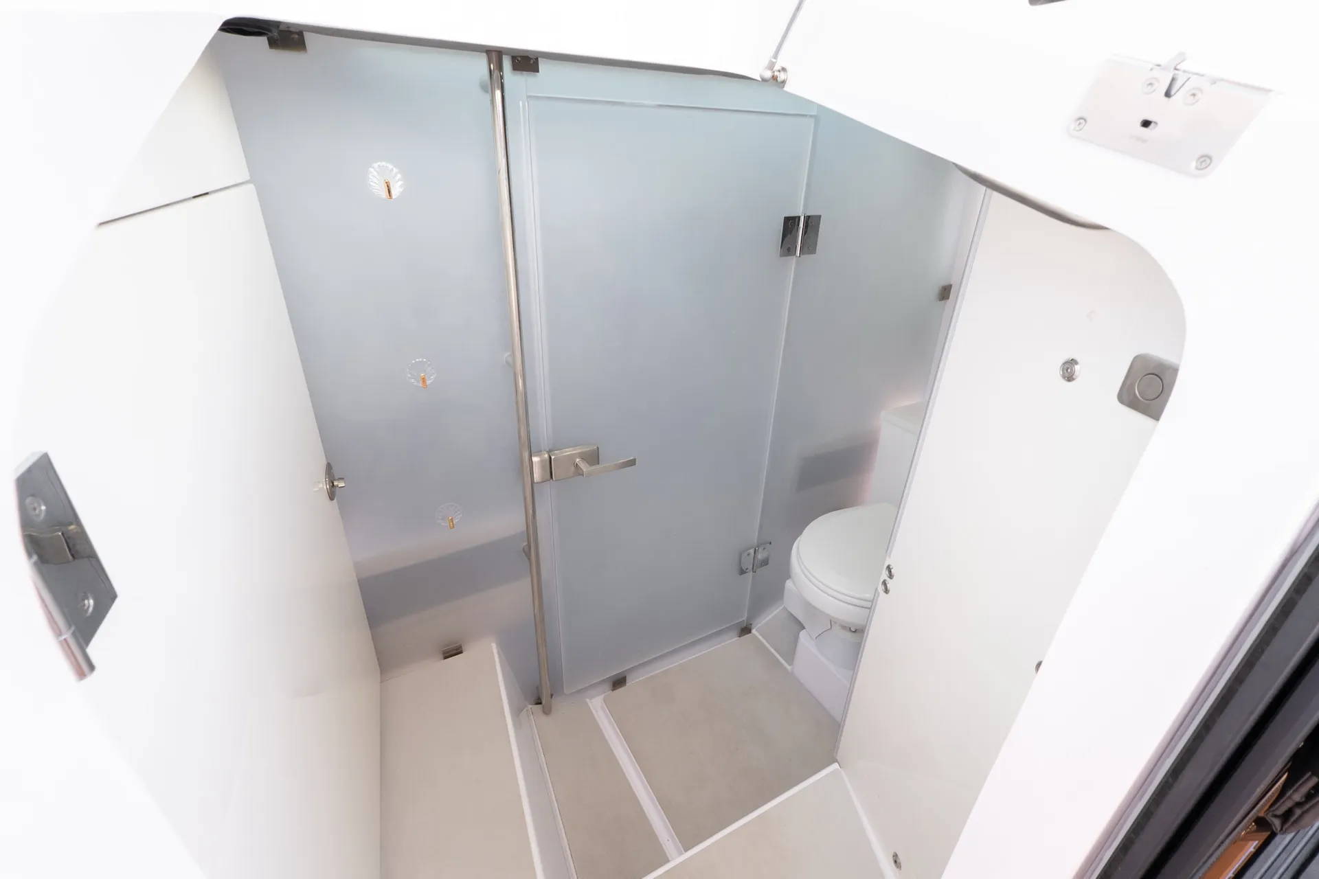 38’ Axopar — Mediterranean Edition