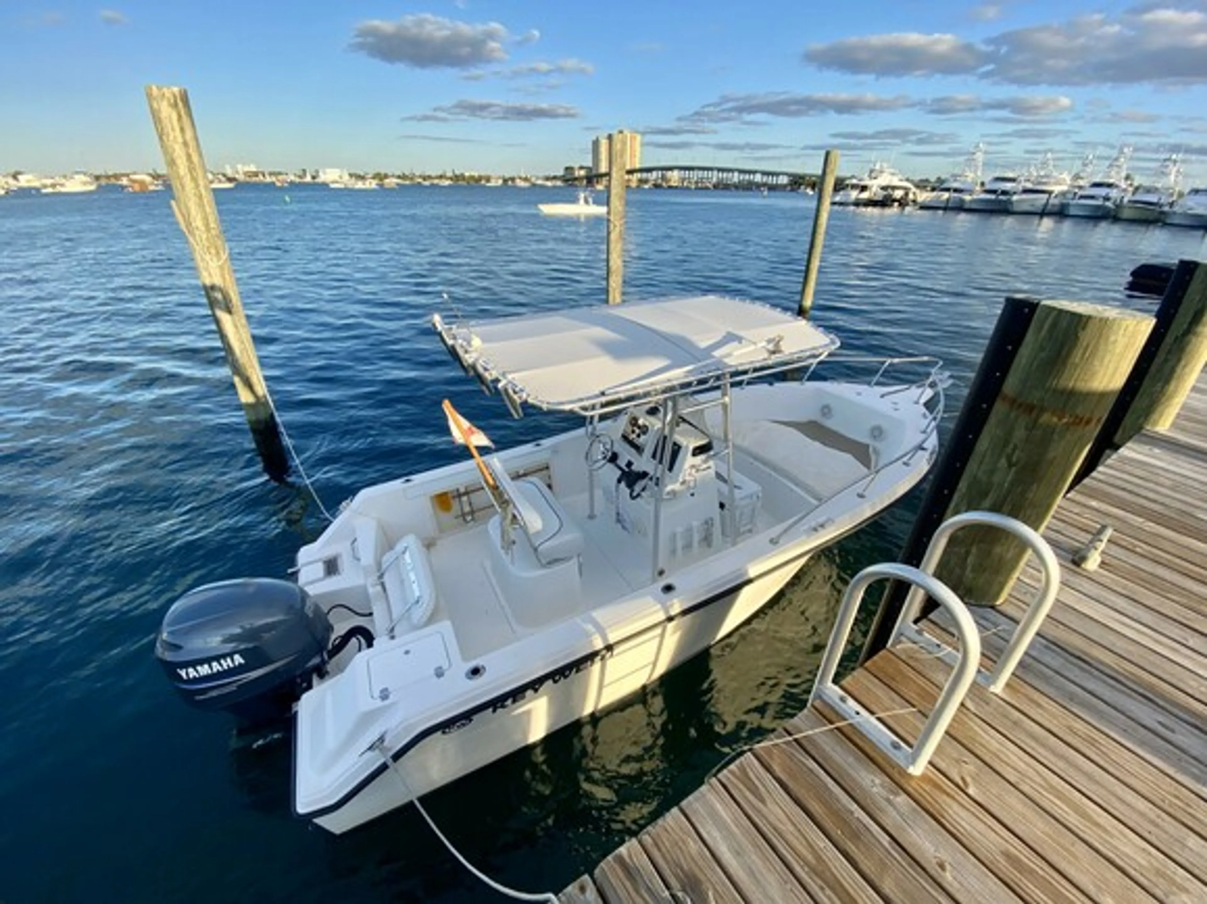 boat