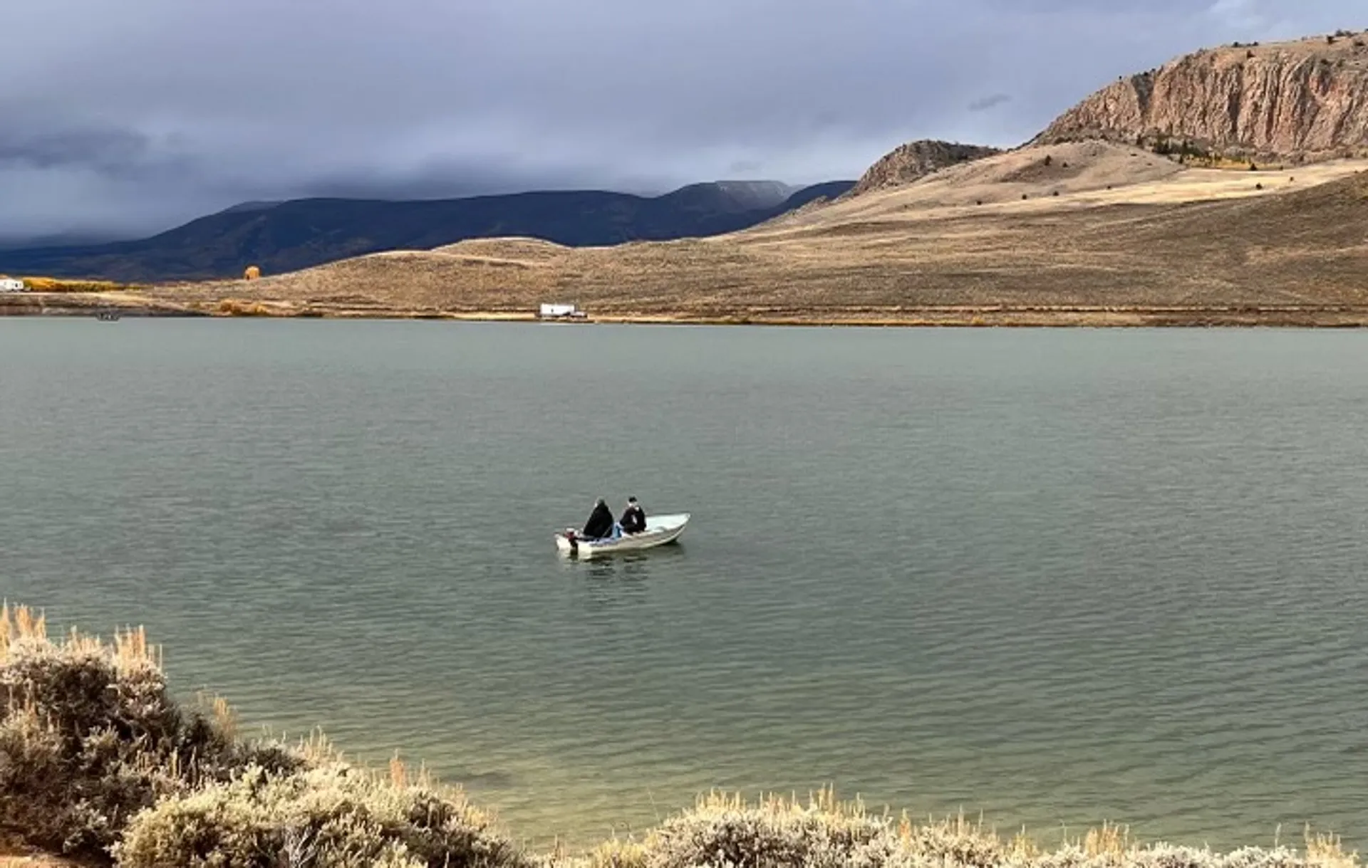 Affordable All Inclusive Fishing Boat To Make Memories✅✅✅ SE Denver!