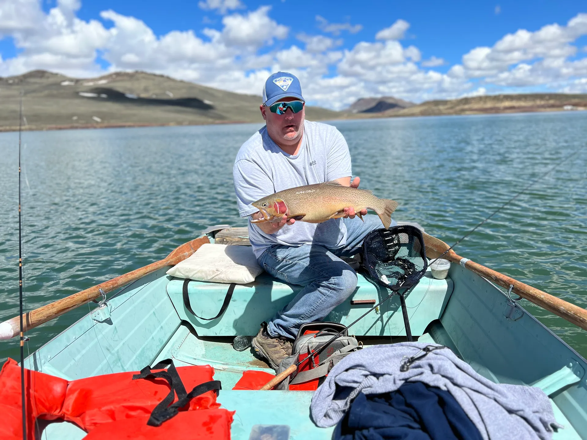 Affordable All Inclusive Fishing Boat To Make Memories✅✅✅ SE Denver!