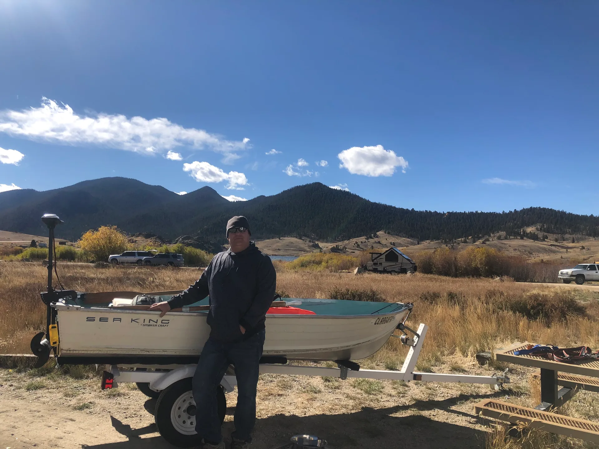Affordable All Inclusive Fishing Boat To Make Memories✅✅✅ SE Denver!