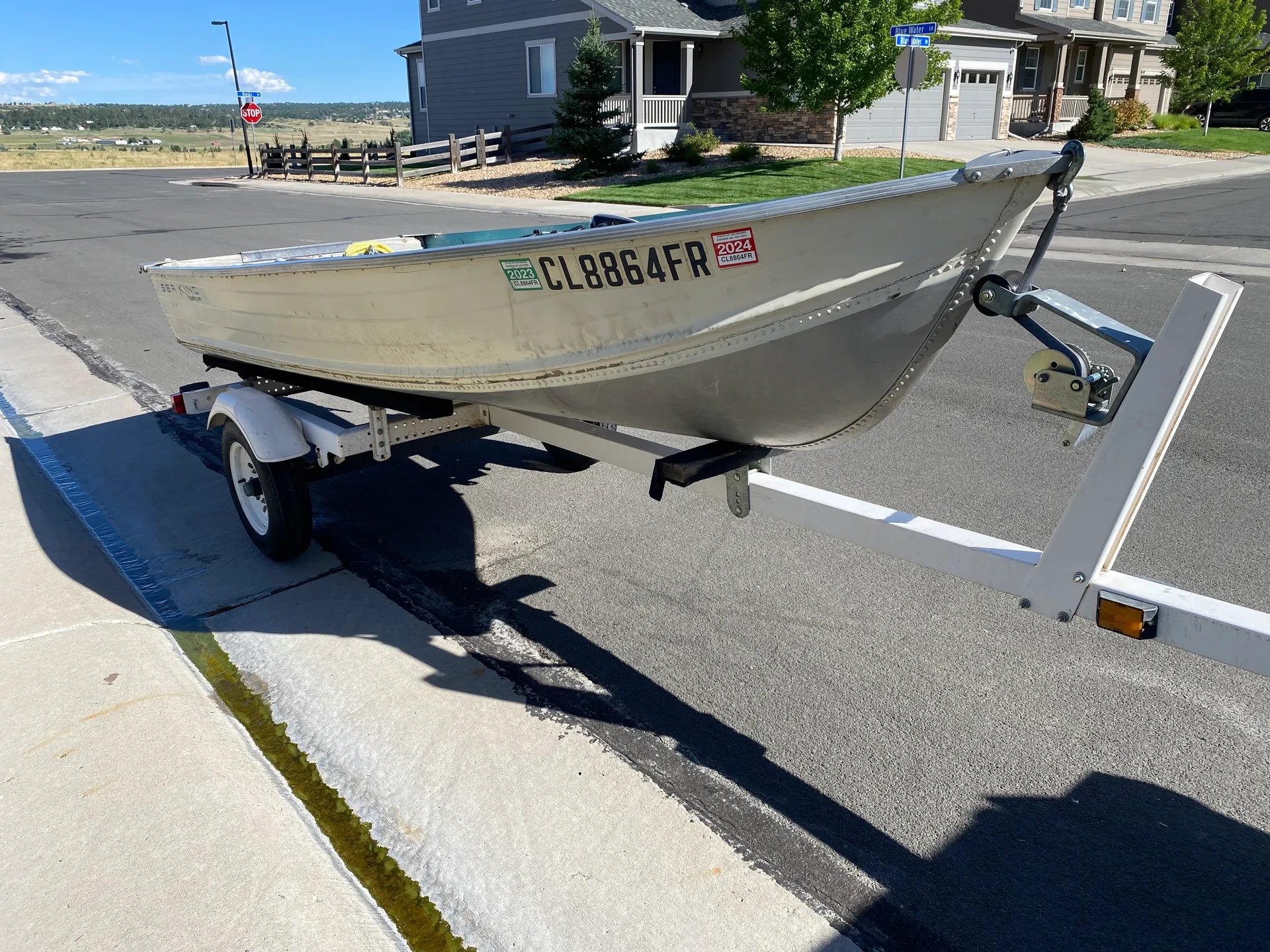 Affordable All Inclusive Fishing Boat To Make Memories✅✅✅ SE Denver!