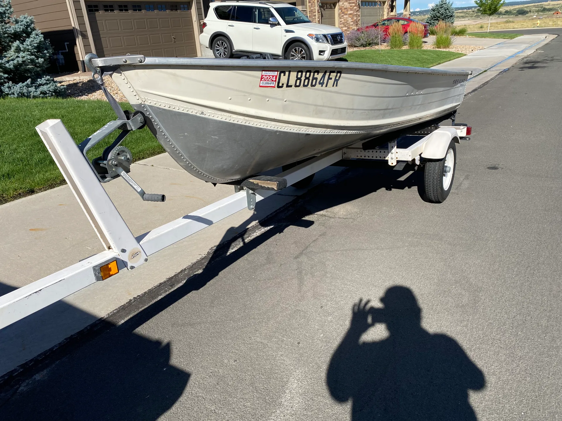 Affordable All Inclusive Fishing Boat To Make Memories✅✅✅ SE Denver!