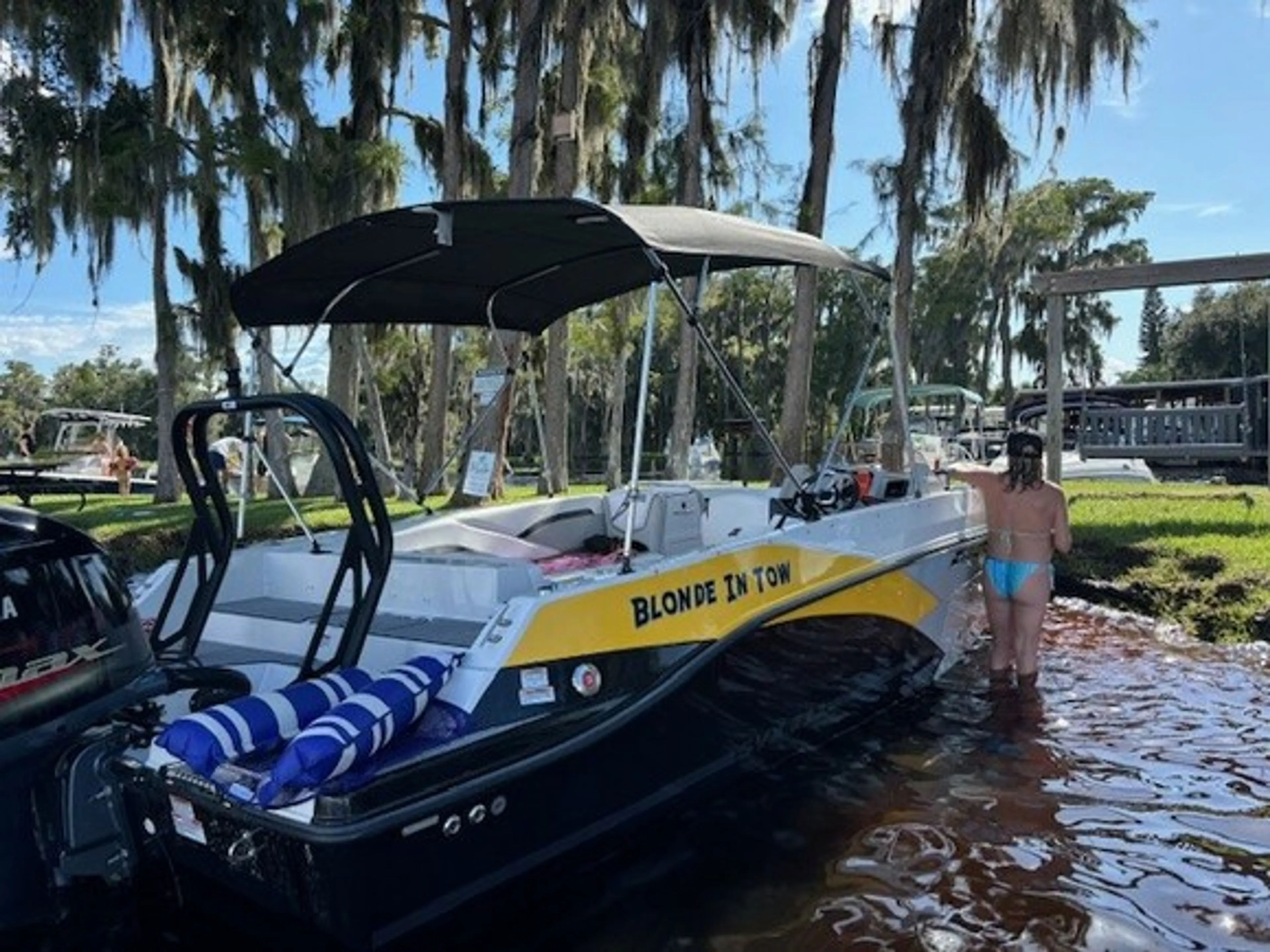 boat