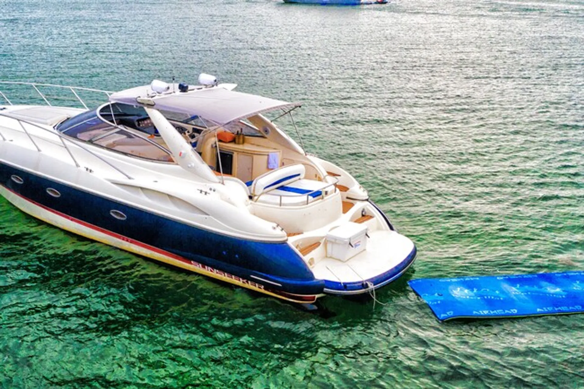 boat